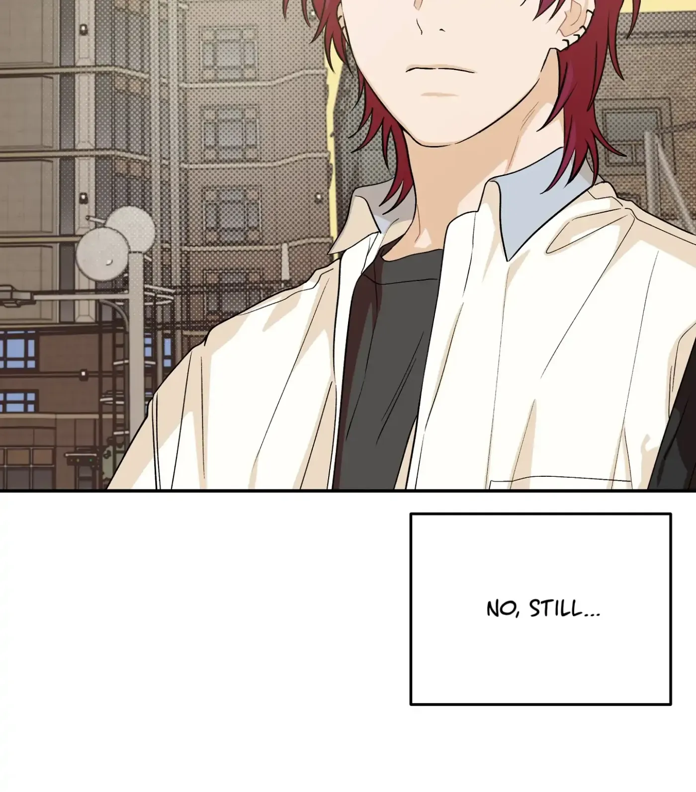 Read SOS! Fledgling Report chapter 18 image 114 on Lezhin