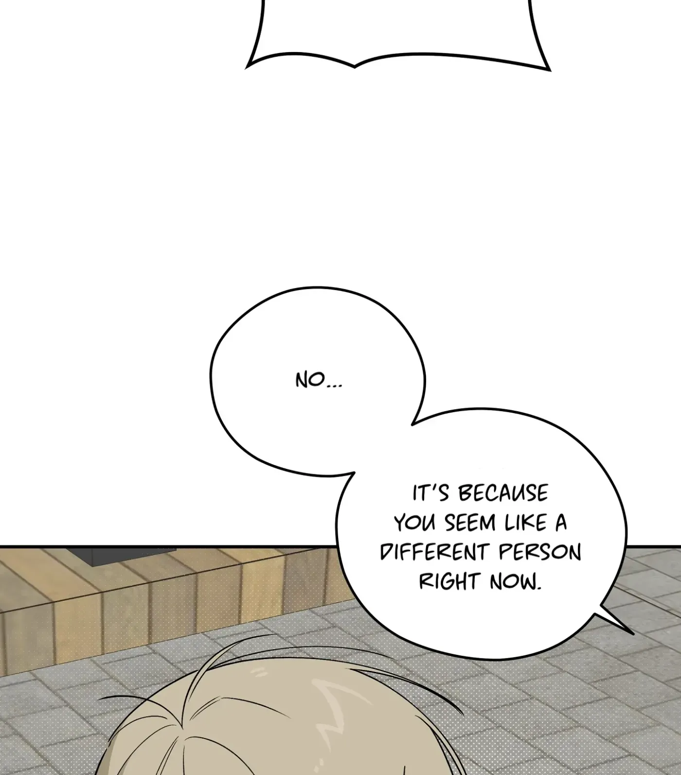 Read SOS! Fledgling Report chapter 18 image 12 on Lezhin