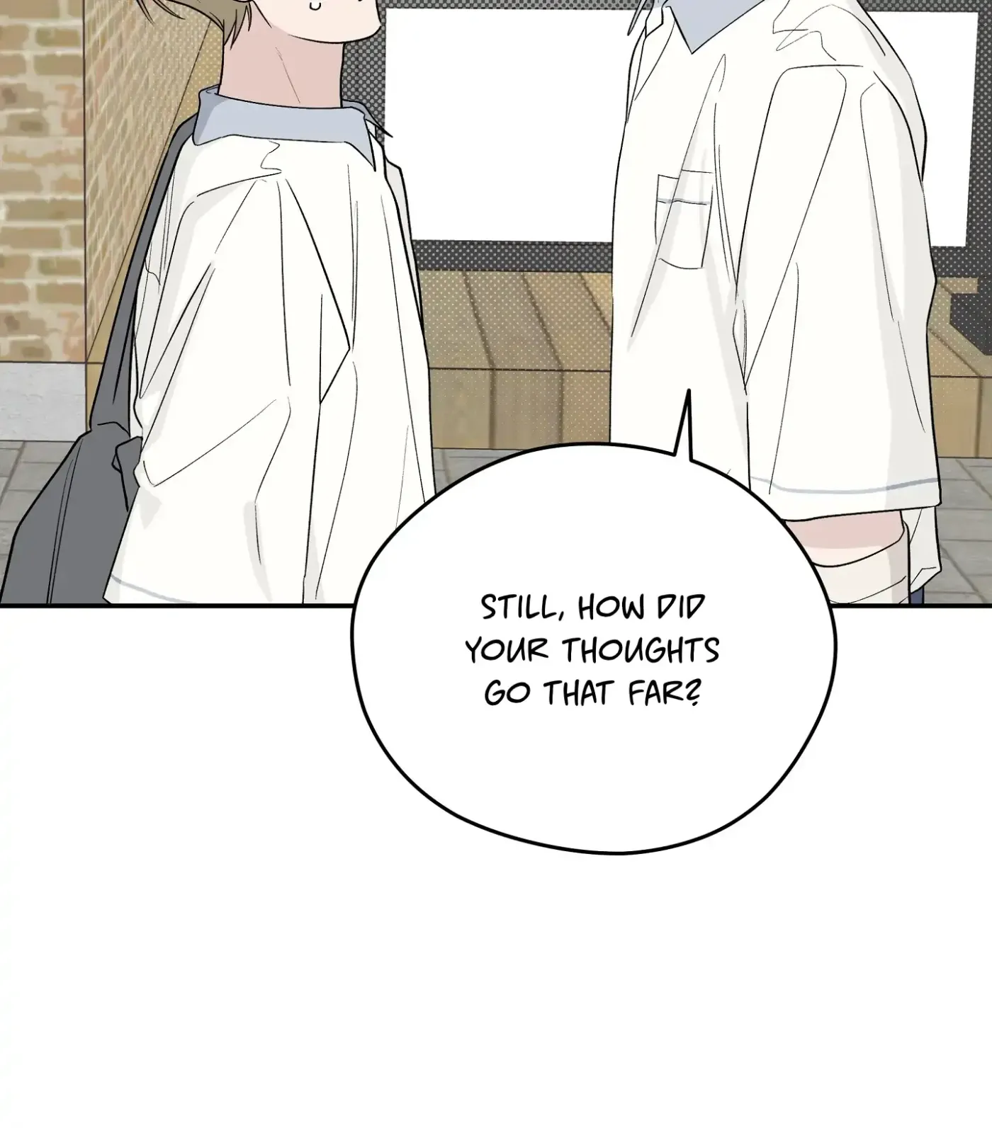 Read SOS! Fledgling Report chapter 18 image 15 on Lezhin
