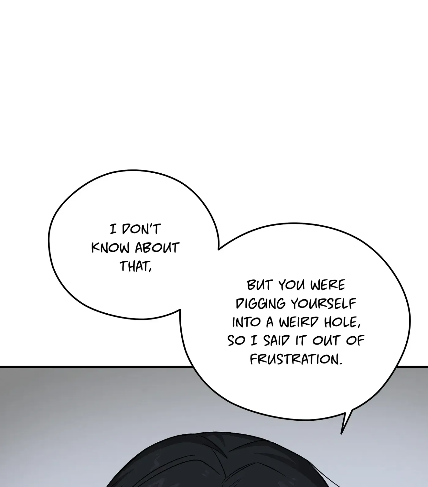 Read SOS! Fledgling Report chapter 18 image 20 on Lezhin