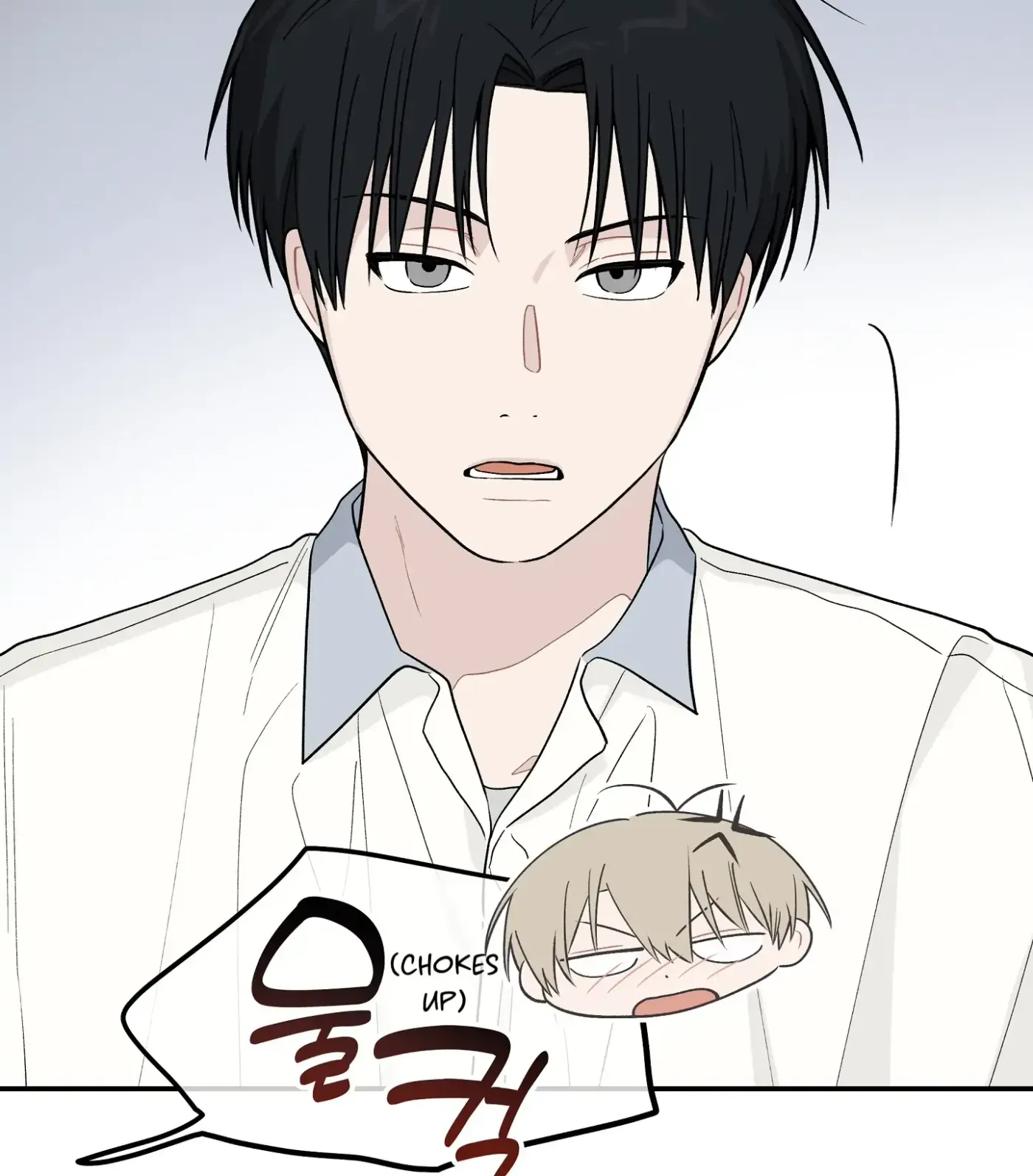 Read SOS! Fledgling Report chapter 18 image 21 on Lezhin