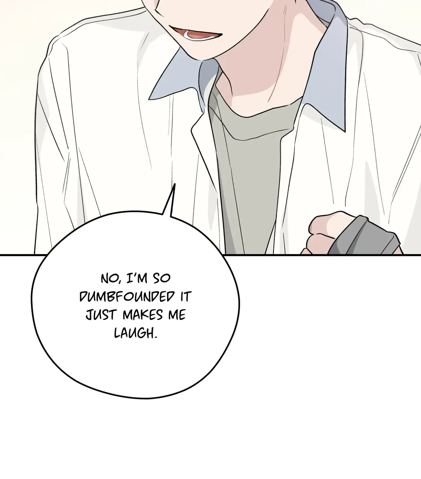 Read SOS! Fledgling Report chapter 18 image 32 on Lezhin