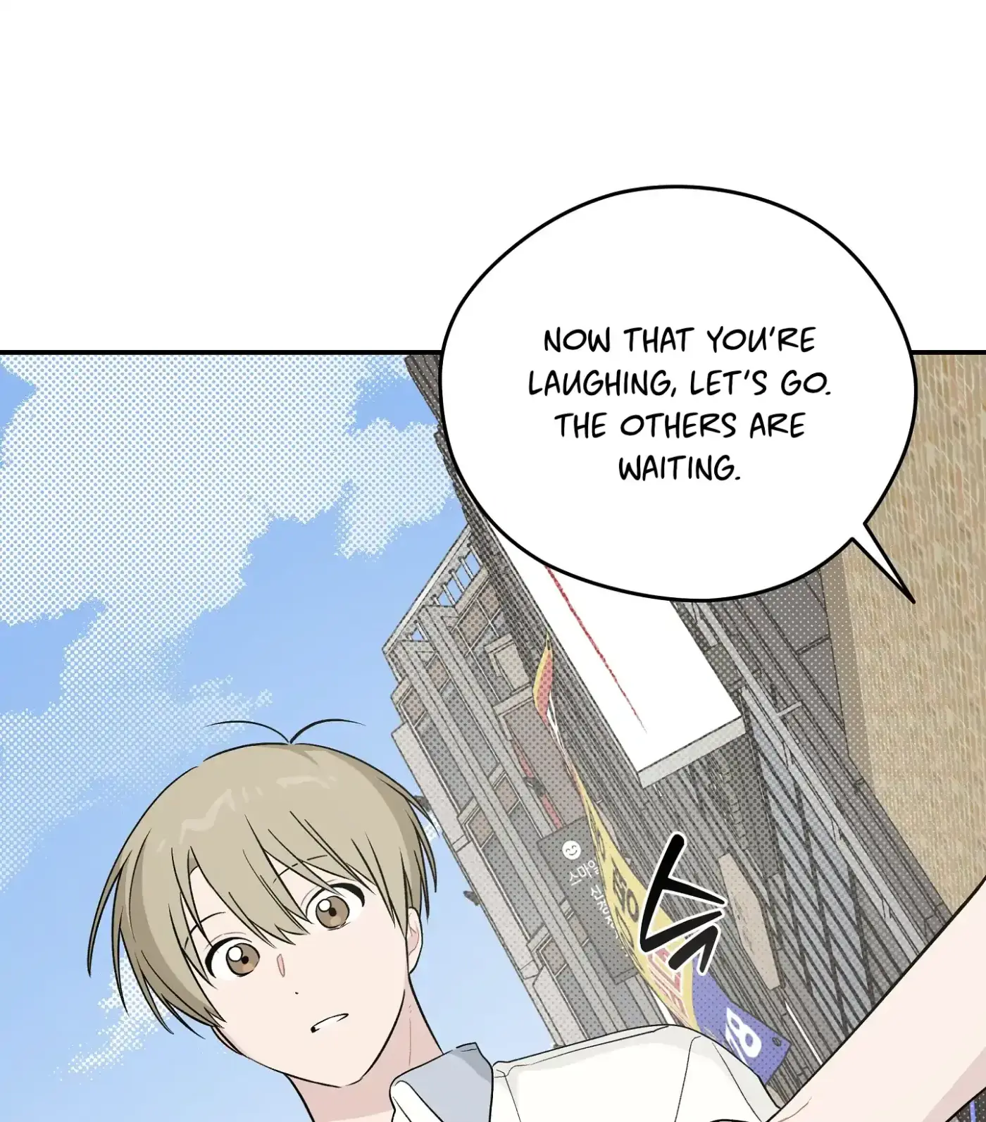 Read SOS! Fledgling Report chapter 18 image 33 on Lezhin