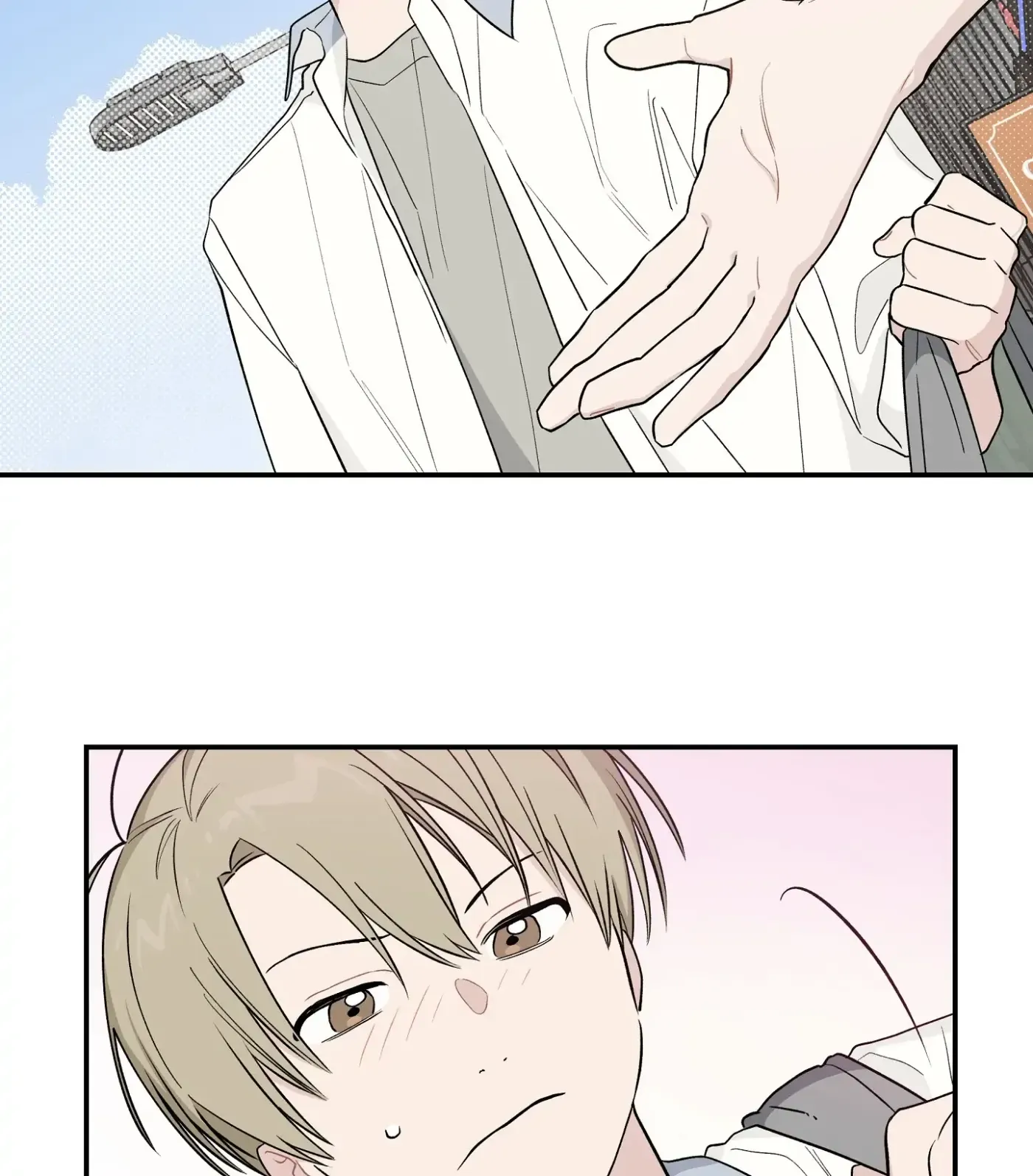 Read SOS! Fledgling Report chapter 18 image 34 on Lezhin