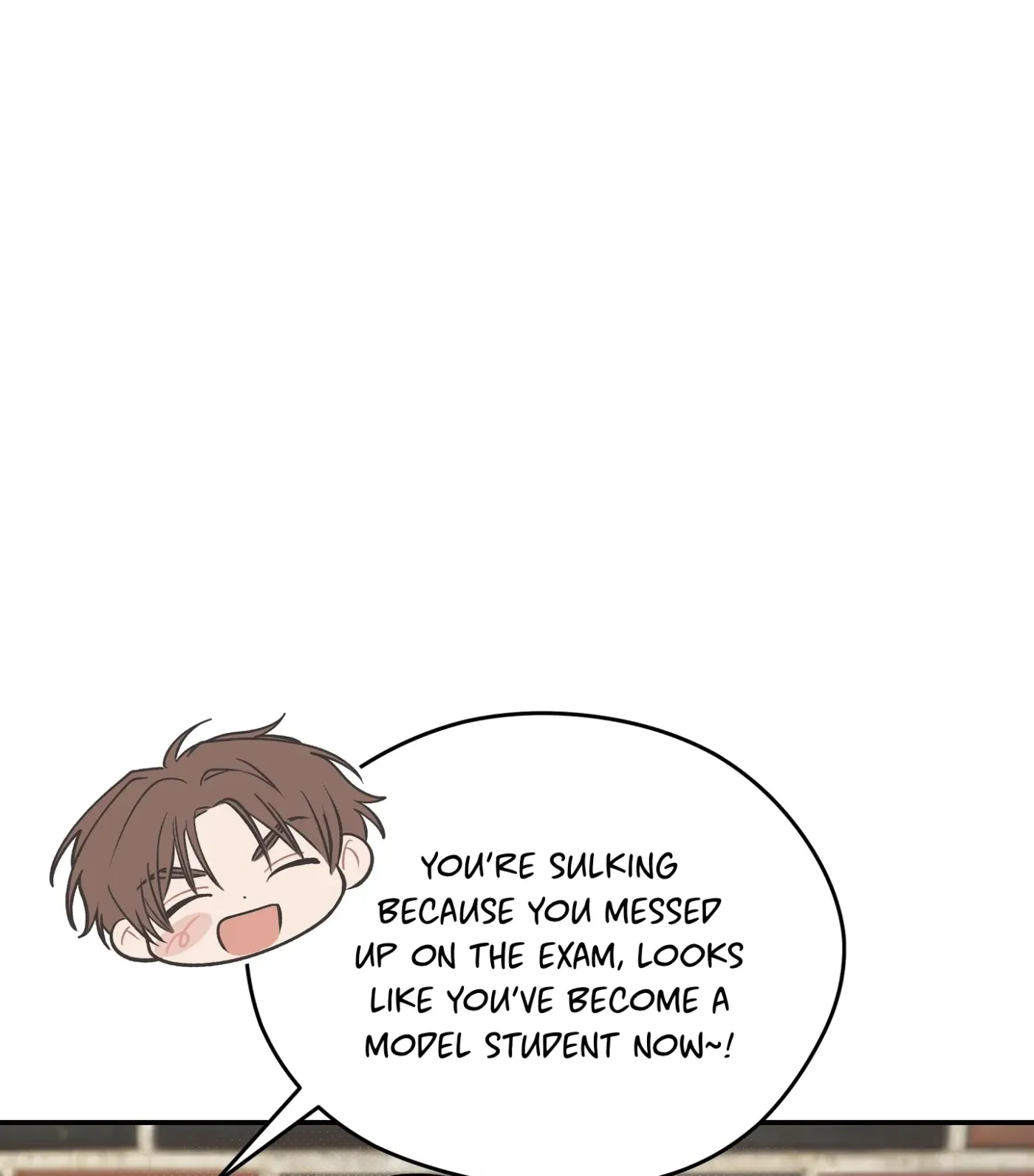 Read SOS! Fledgling Report chapter 18 image 40 on Lezhin