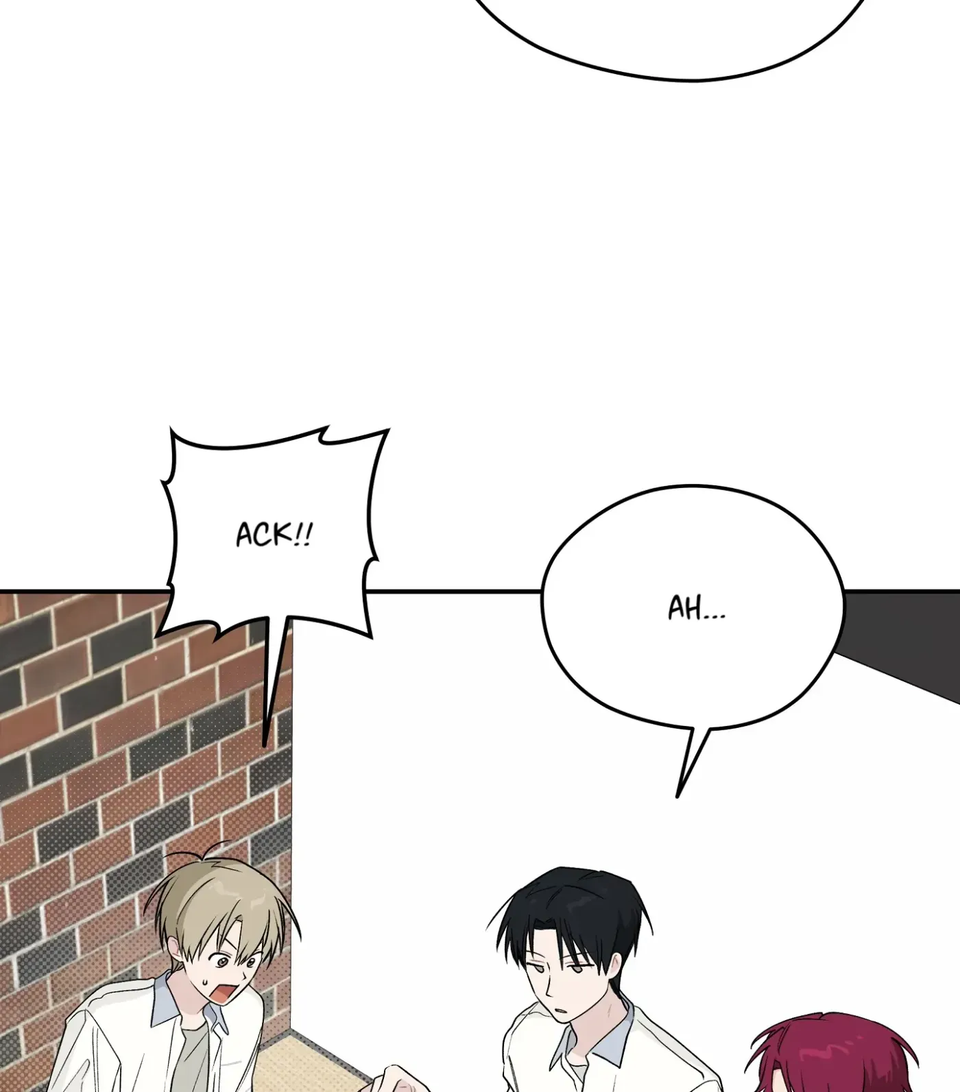 Read SOS! Fledgling Report chapter 18 image 42 on Lezhin