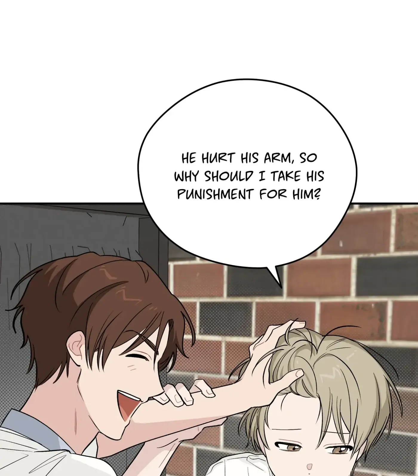 Read SOS! Fledgling Report chapter 18 image 44 on Lezhin