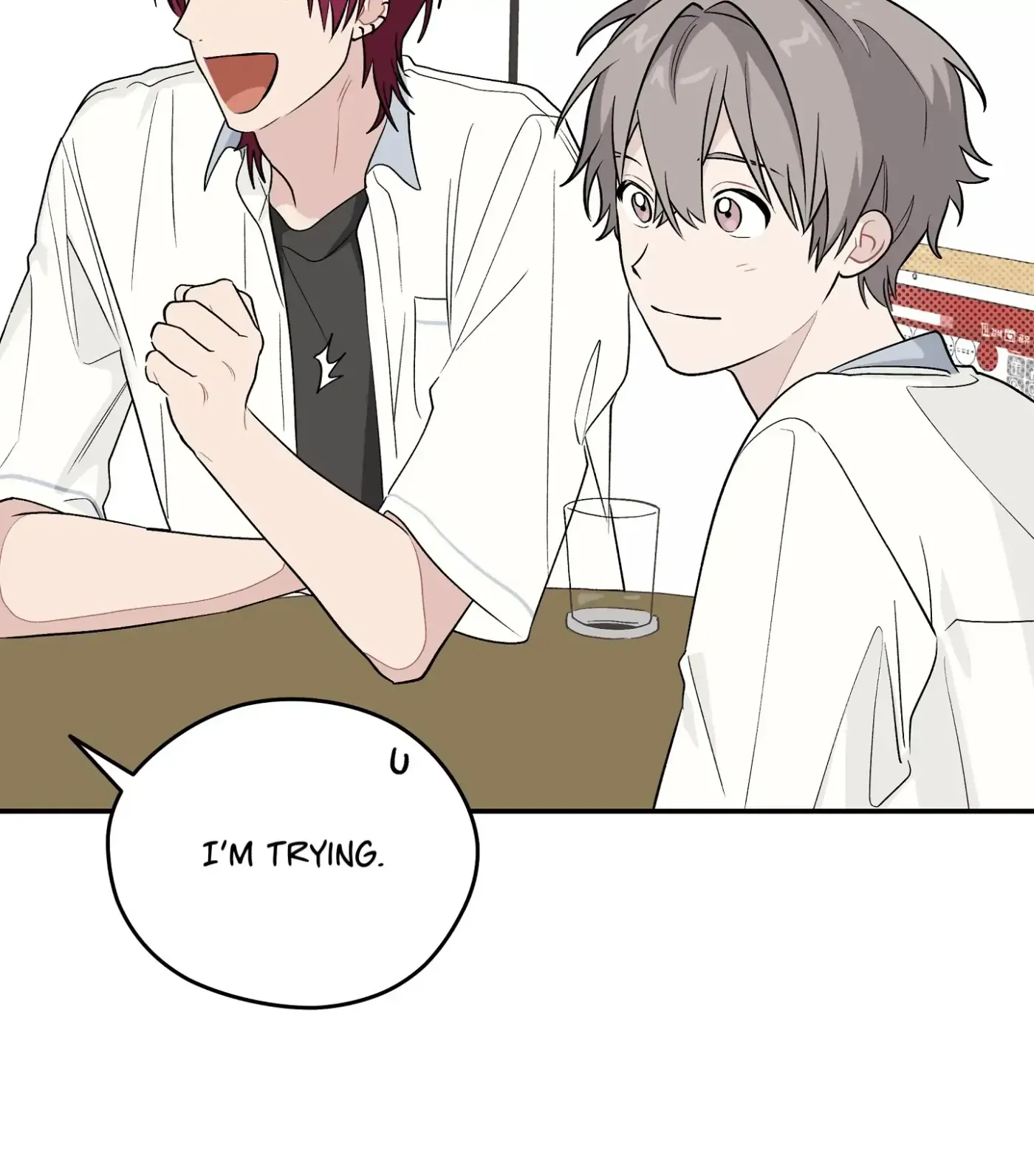Read SOS! Fledgling Report chapter 18 image 48 on Lezhin