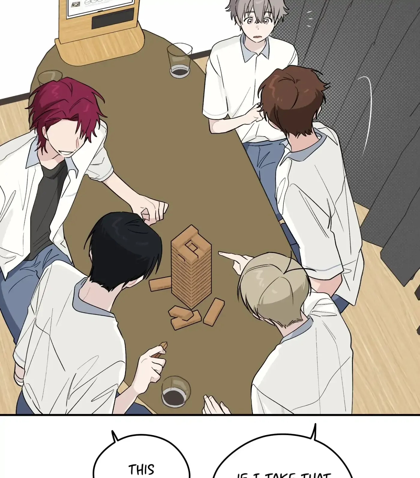 Read SOS! Fledgling Report chapter 18 image 50 on Lezhin