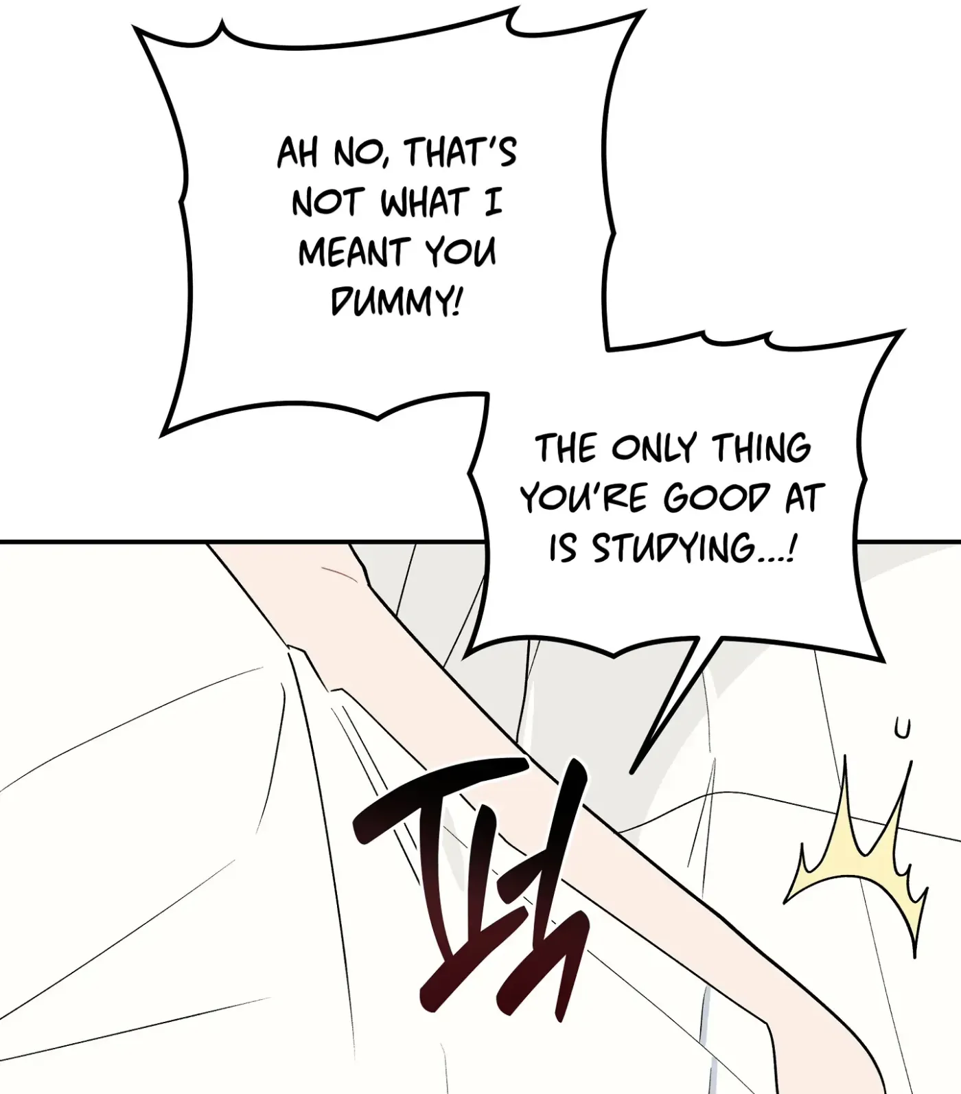 Read SOS! Fledgling Report chapter 18 image 53 on Lezhin