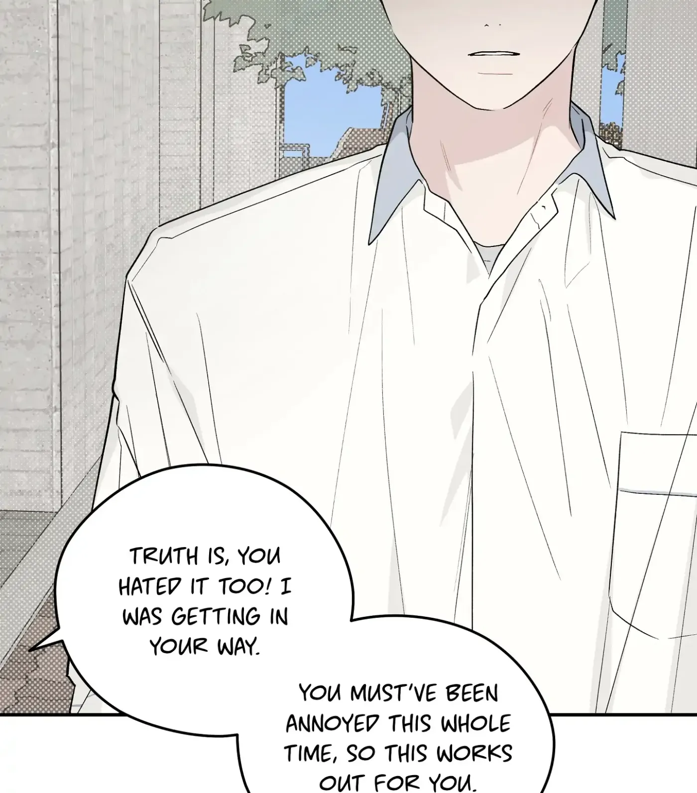 Read SOS! Fledgling Report chapter 18 image 6 on Lezhin