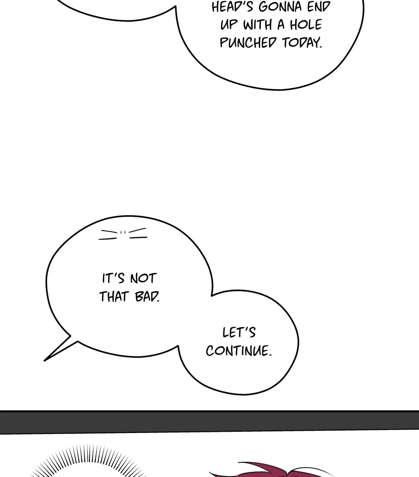 Read SOS! Fledgling Report chapter 18 image 61 on Lezhin