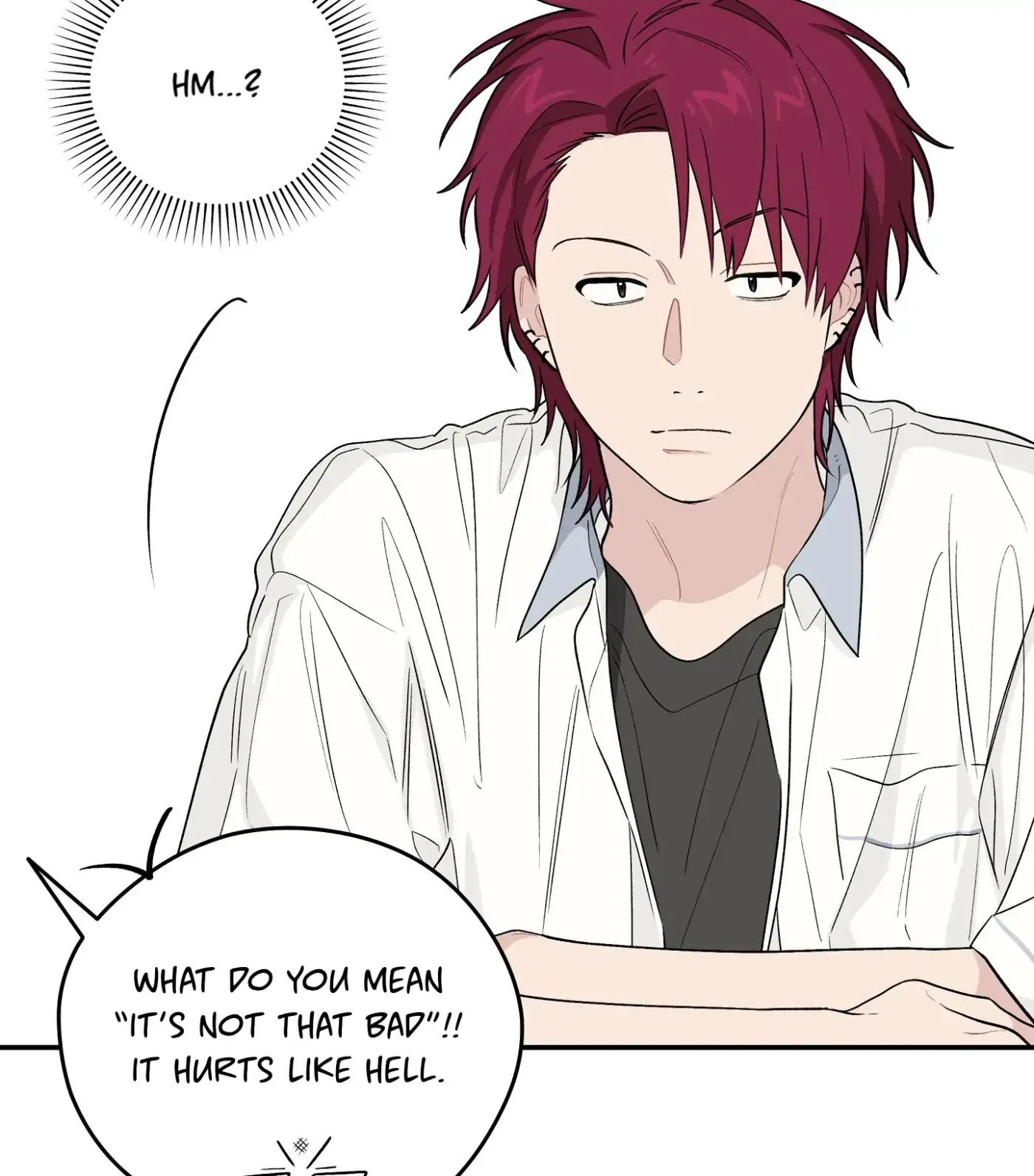 Read SOS! Fledgling Report chapter 18 image 62 on Lezhin