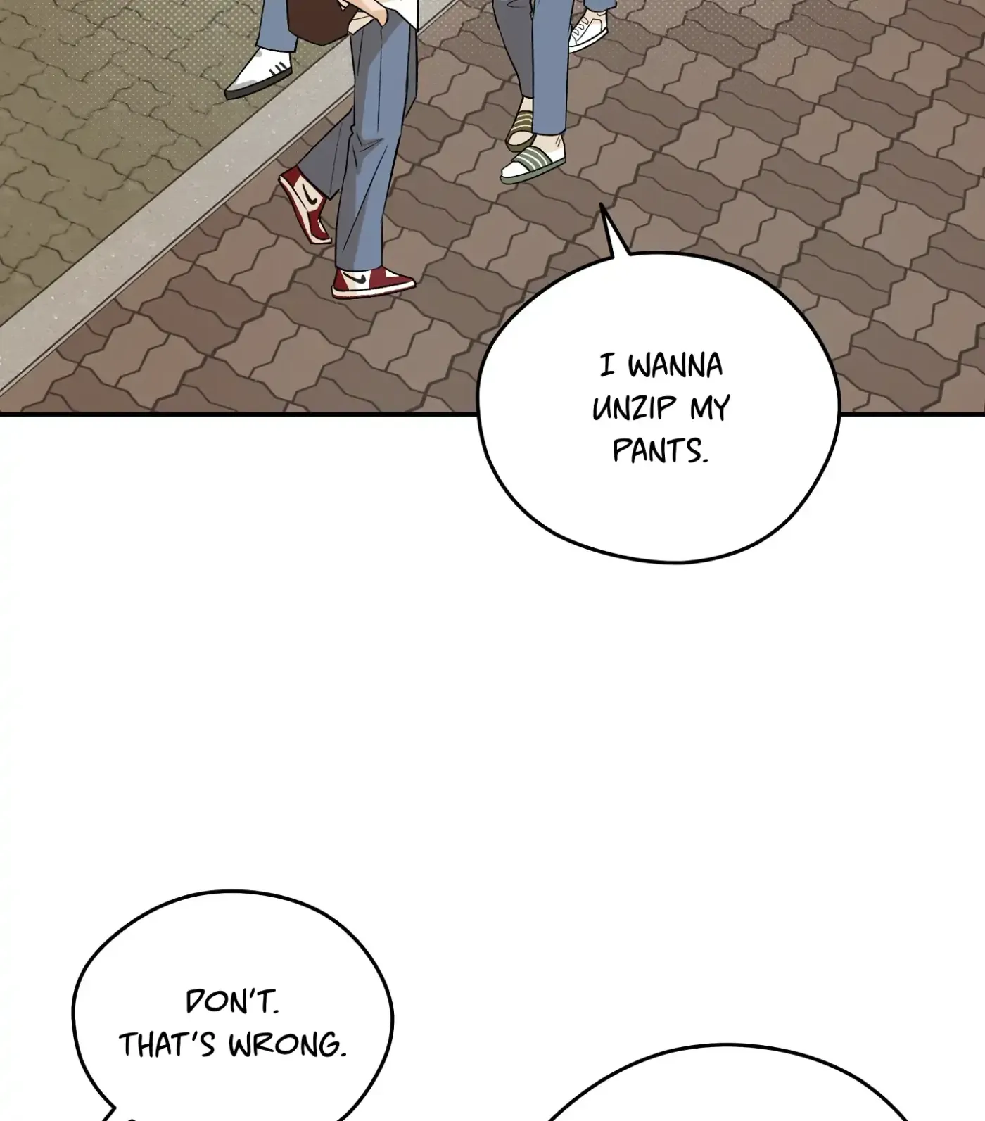 Read SOS! Fledgling Report chapter 18 image 67 on Lezhin