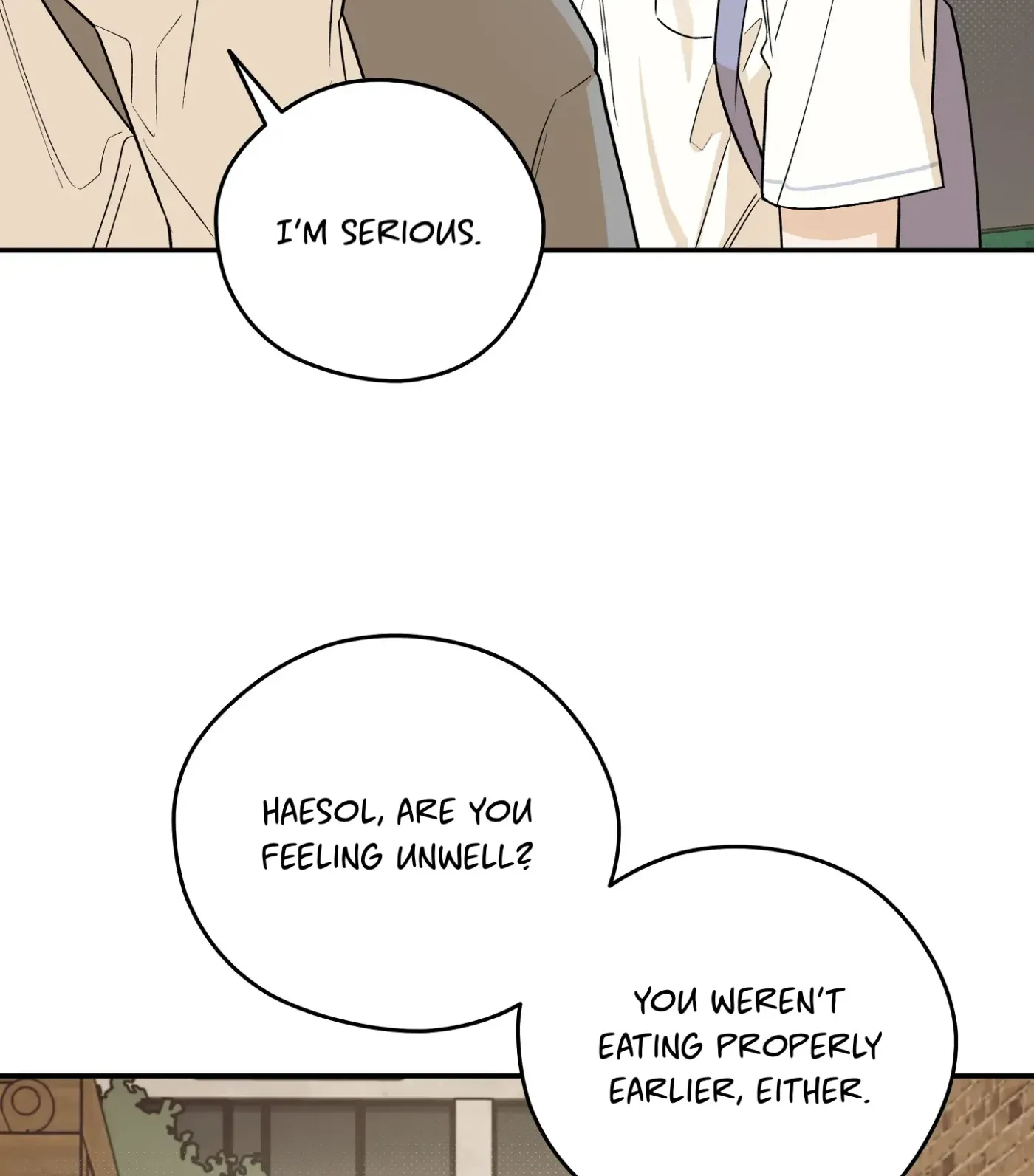 Read SOS! Fledgling Report chapter 18 image 69 on Lezhin