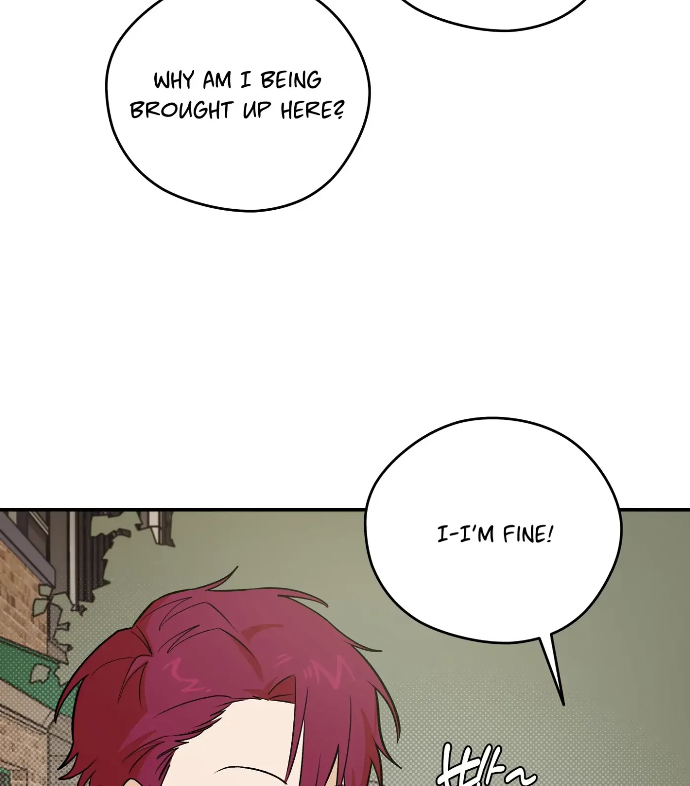 Read SOS! Fledgling Report chapter 18 image 71 on Lezhin