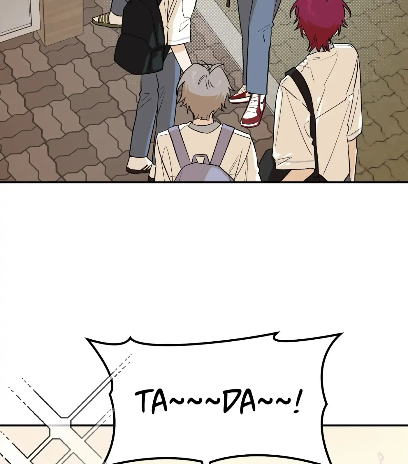 Read SOS! Fledgling Report chapter 18 image 74 on Lezhin