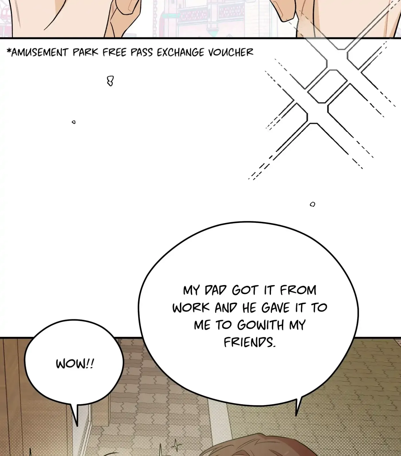 Read SOS! Fledgling Report chapter 18 image 76 on Lezhin