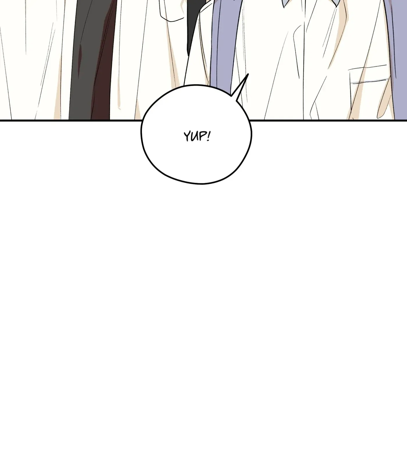 Read SOS! Fledgling Report chapter 18 image 83 on Lezhin