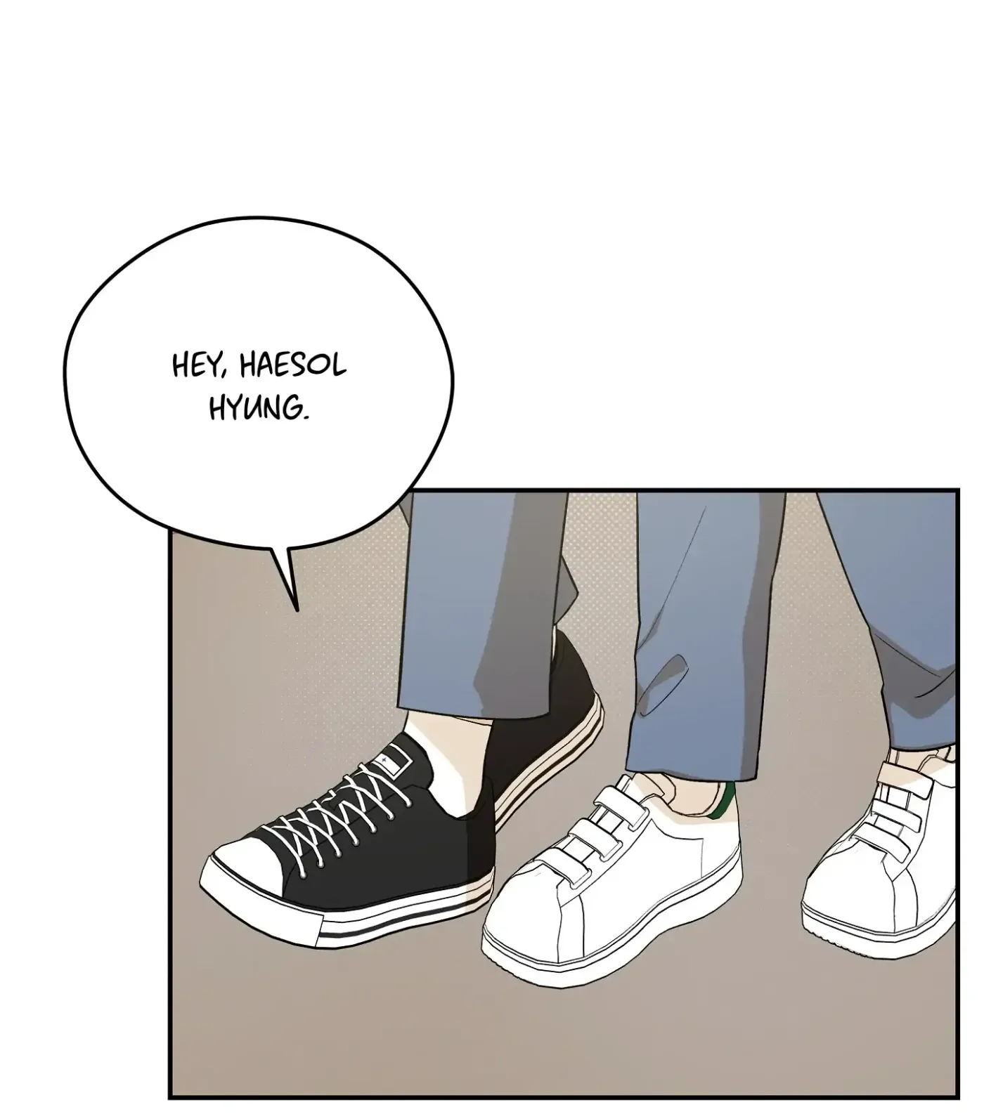 Read SOS! Fledgling Report chapter 18 image 85 on Lezhin