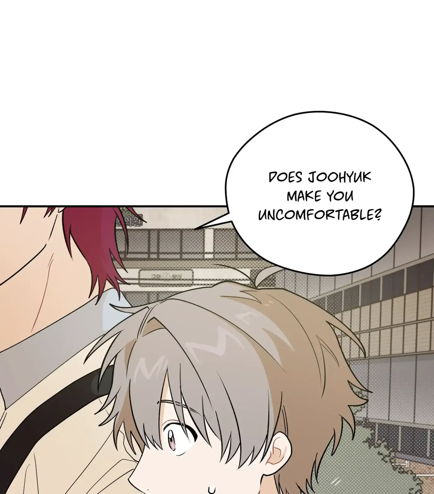 Read SOS! Fledgling Report chapter 18 image 86 on Lezhin