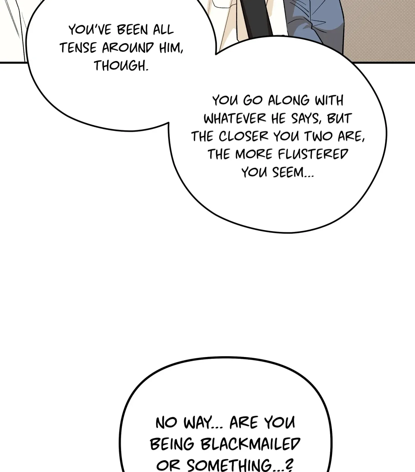 Read SOS! Fledgling Report chapter 18 image 89 on Lezhin