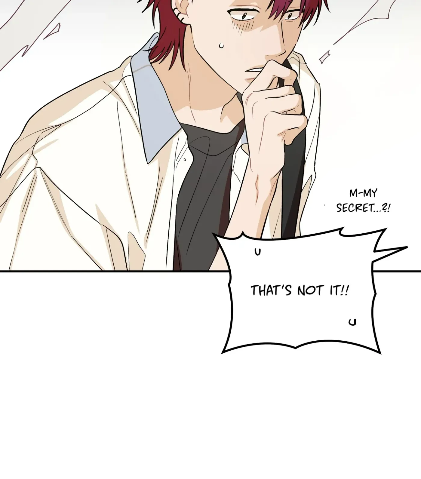 Read SOS! Fledgling Report chapter 18 image 91 on Lezhin