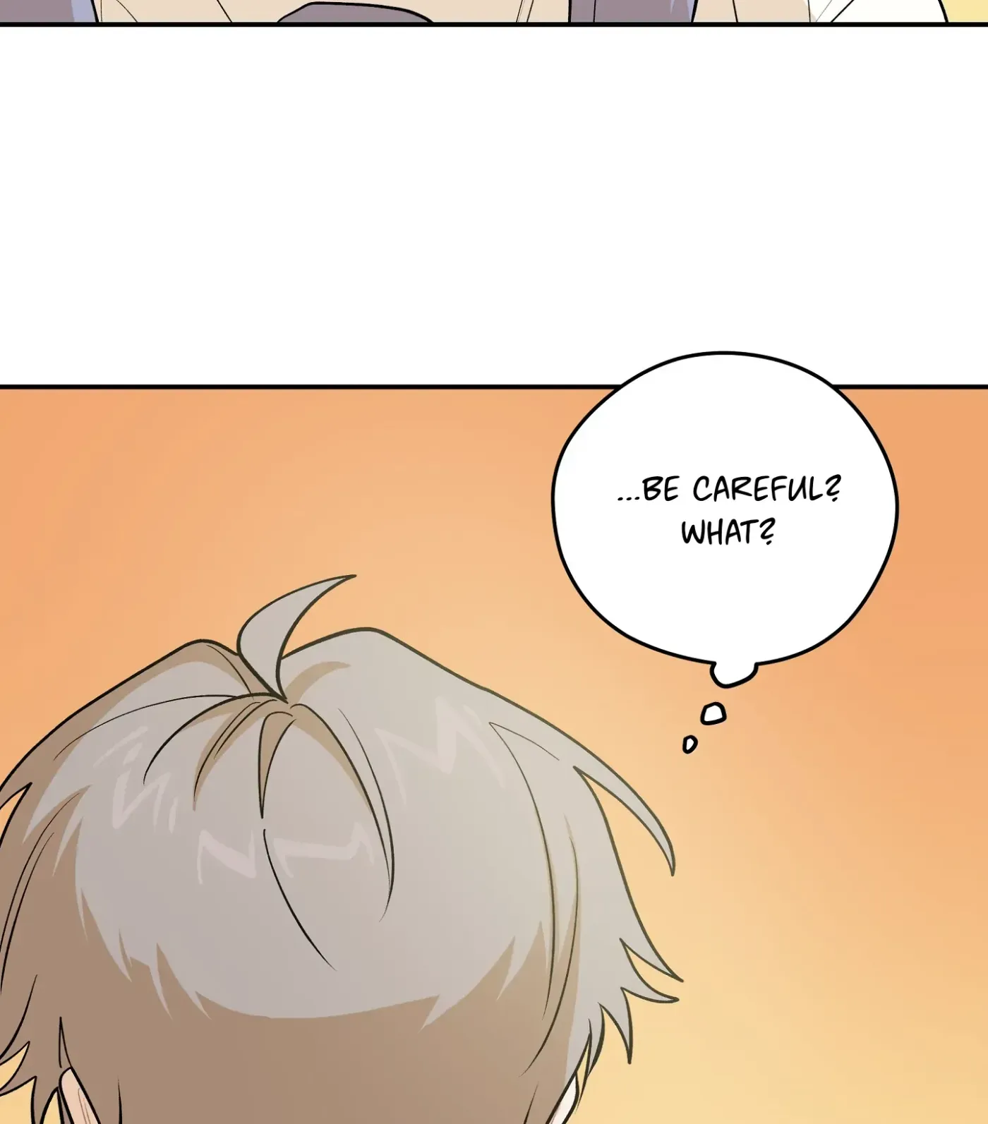 Read SOS! Fledgling Report chapter 18 image 95 on Lezhin