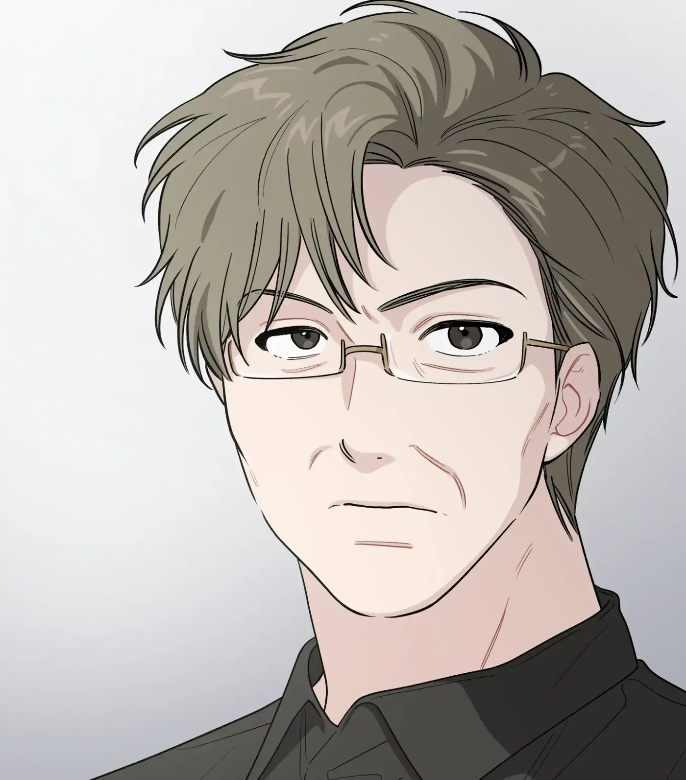 Read SOS! Fledgling Report chapter 21 image 1 on Lezhin