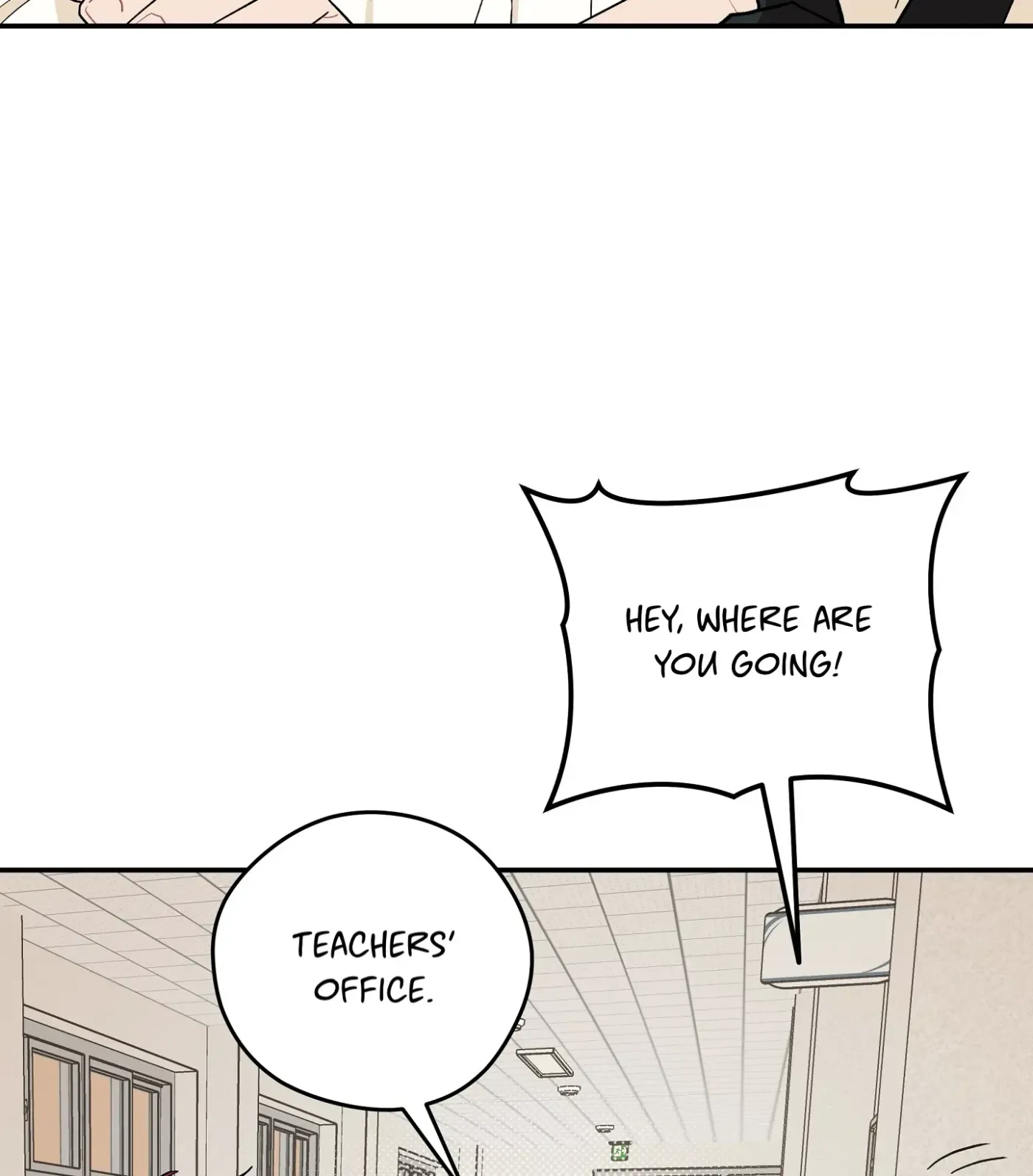 Read SOS! Fledgling Report chapter 21 image 102 on Lezhin