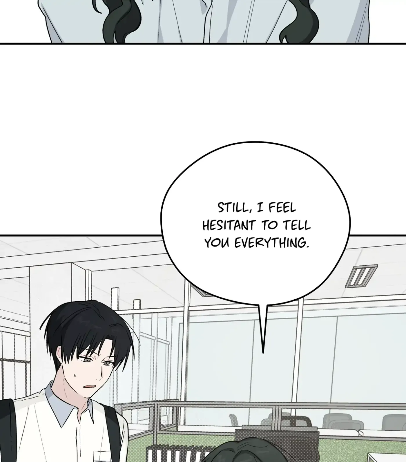 Read SOS! Fledgling Report chapter 21 image 106 on Lezhin
