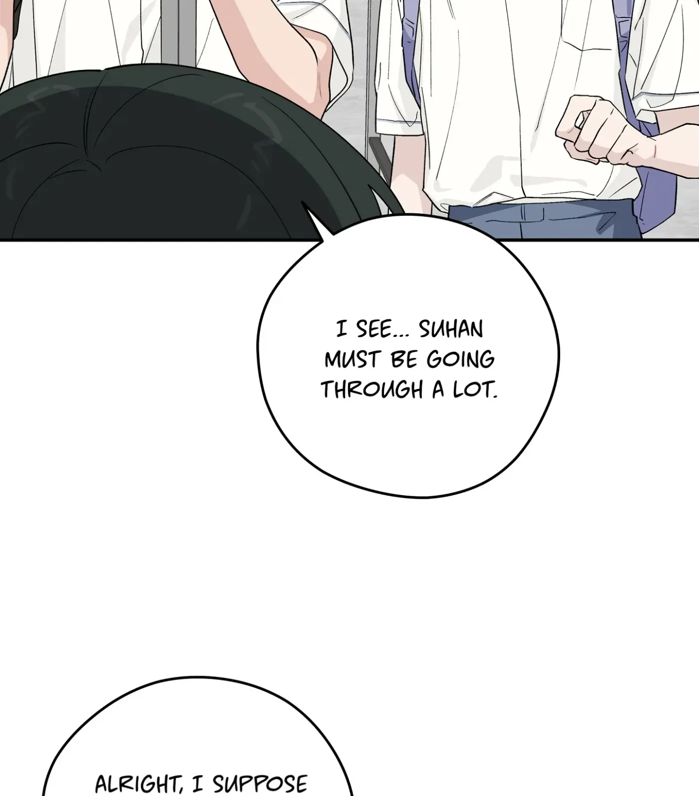 Read SOS! Fledgling Report chapter 21 image 109 on Lezhin