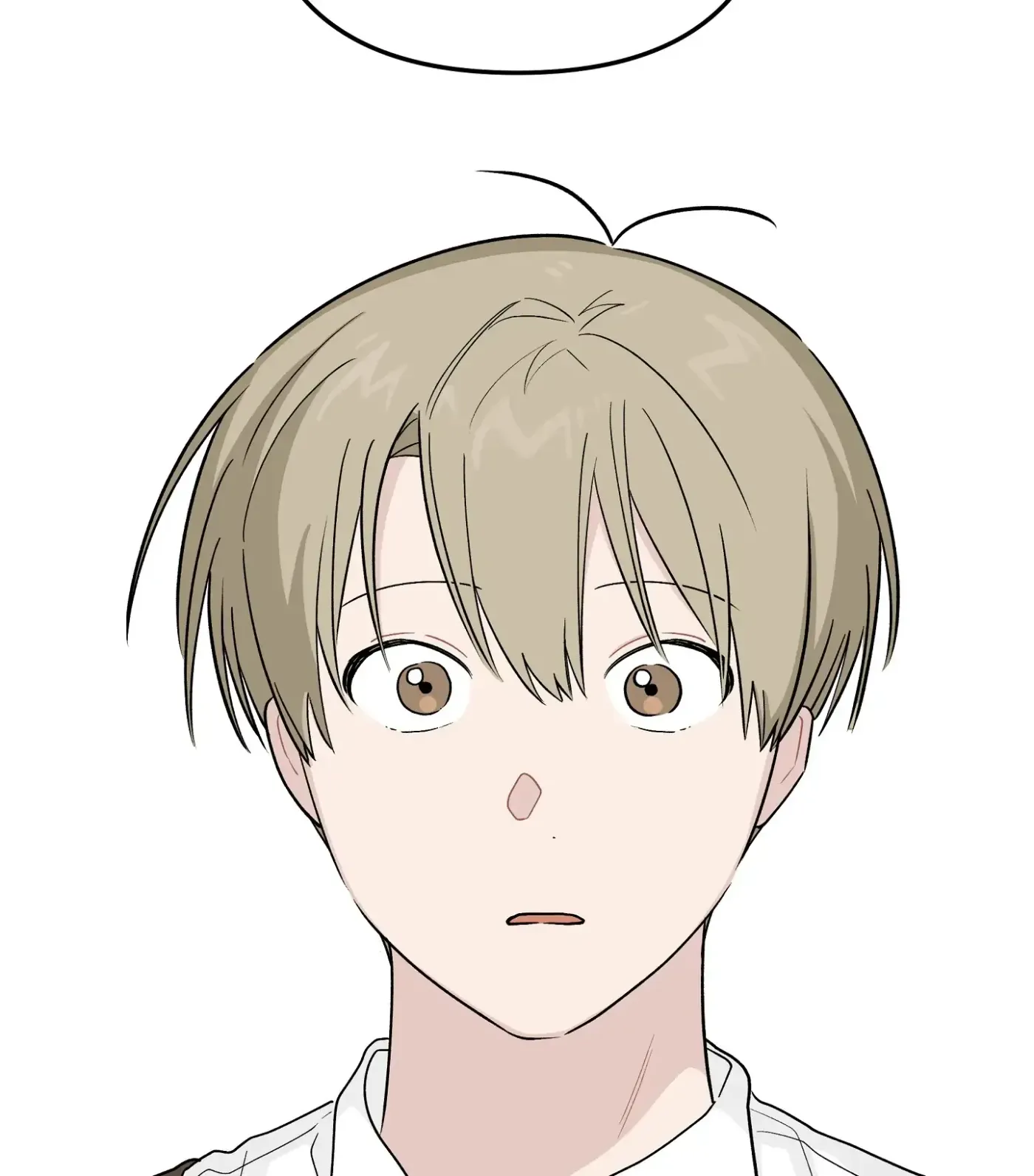 Read SOS! Fledgling Report chapter 21 image 11 on Lezhin