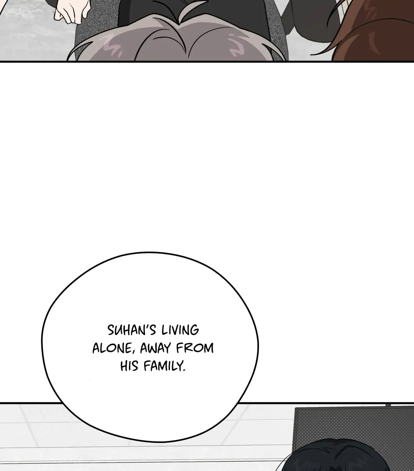 Read SOS! Fledgling Report chapter 21 image 111 on Lezhin