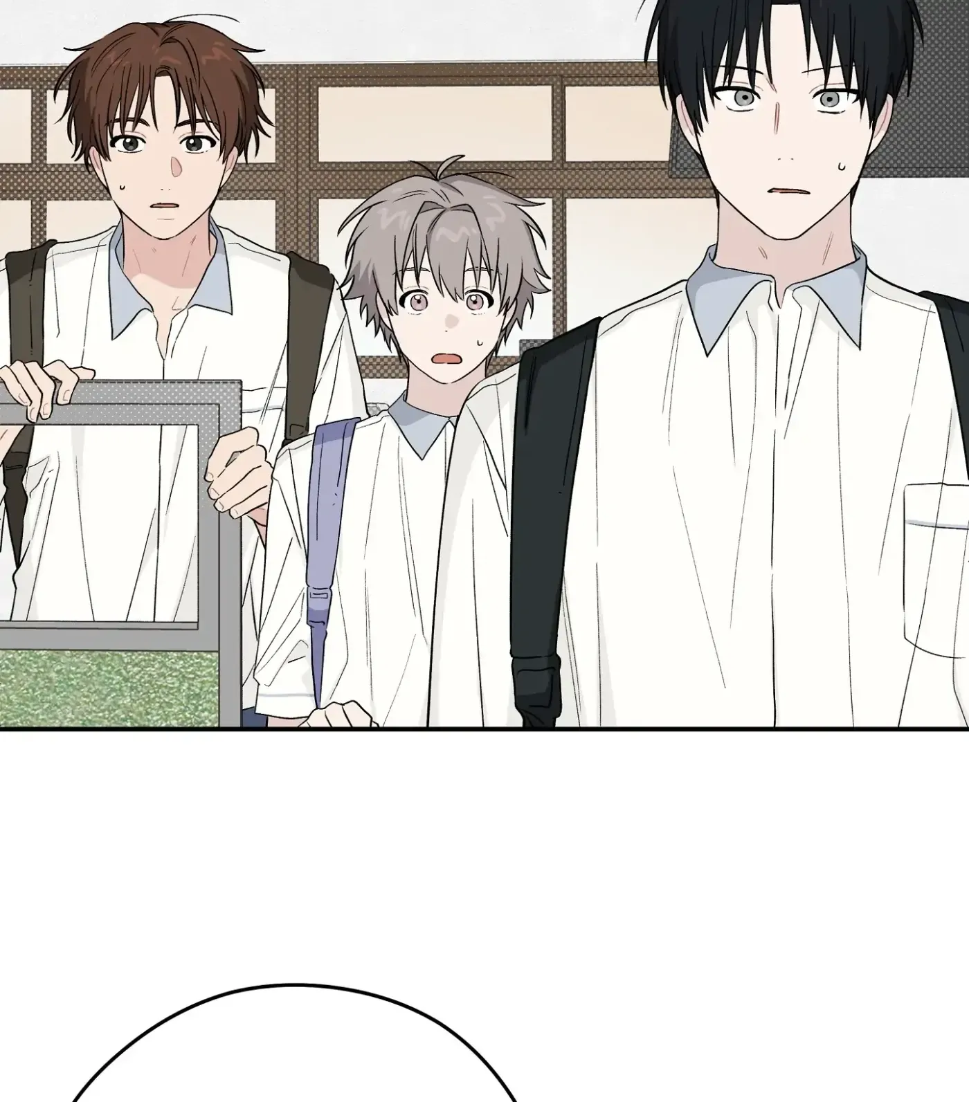Read SOS! Fledgling Report chapter 21 image 112 on Lezhin