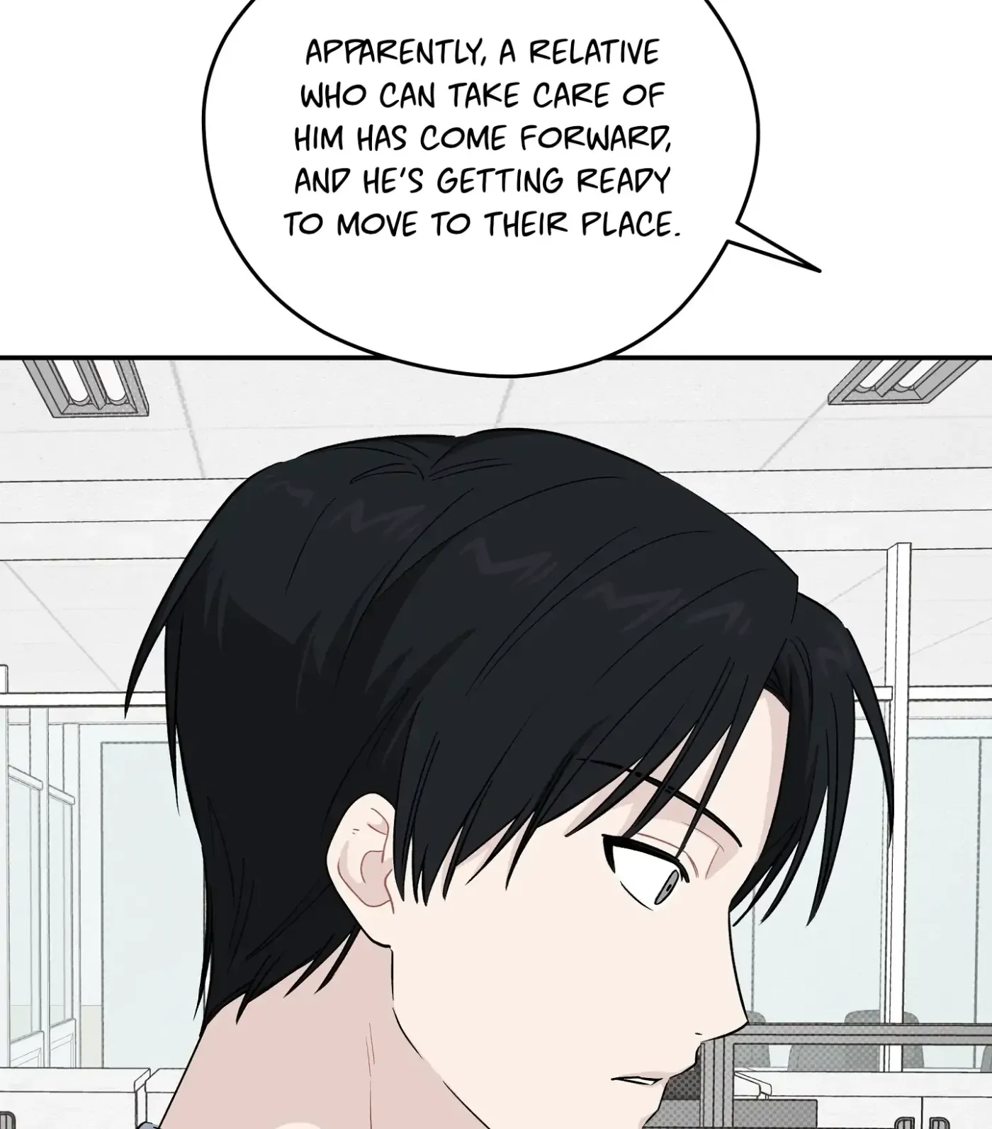 Read SOS! Fledgling Report chapter 21 image 115 on Lezhin