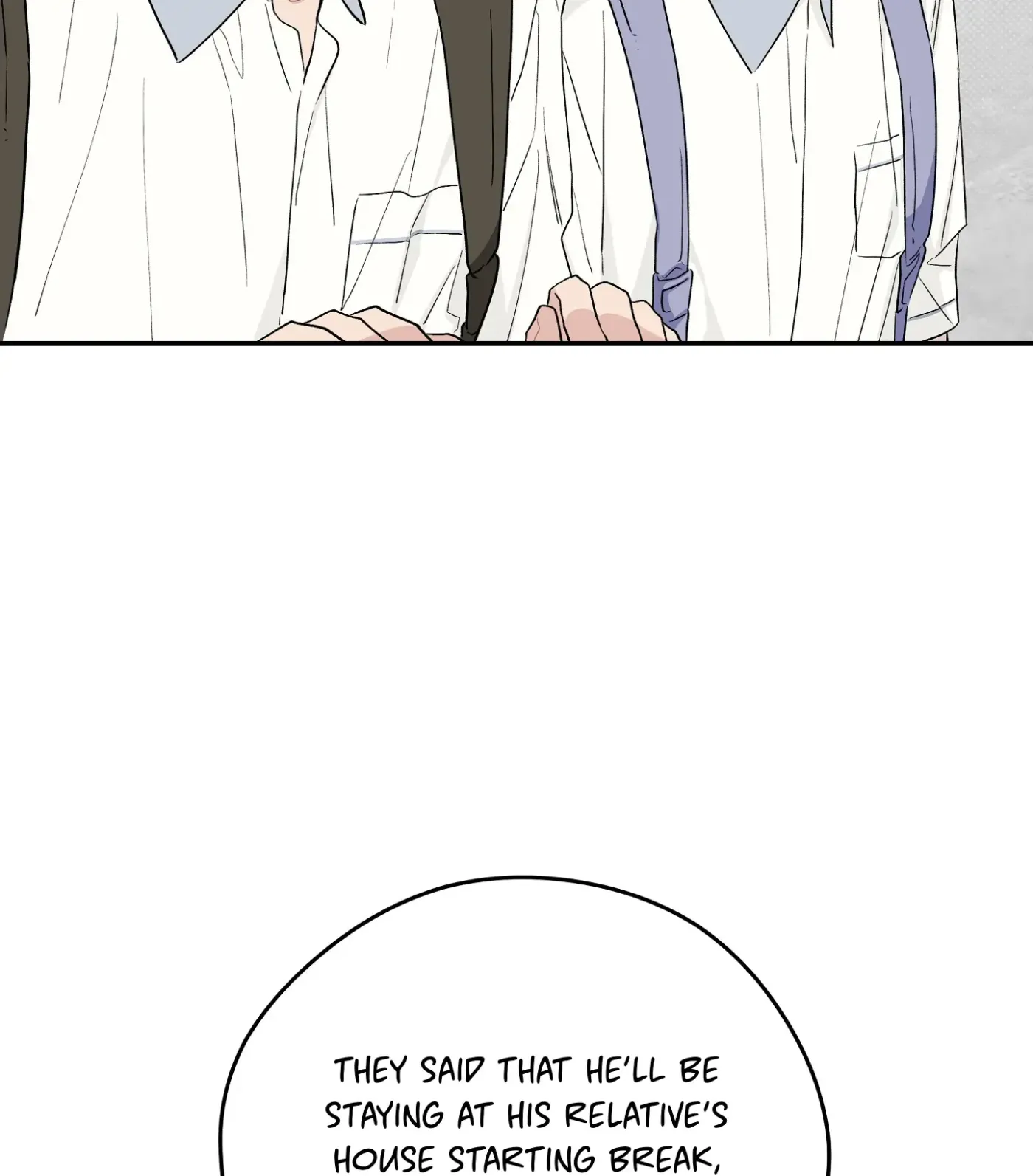 Read SOS! Fledgling Report chapter 21 image 118 on Lezhin