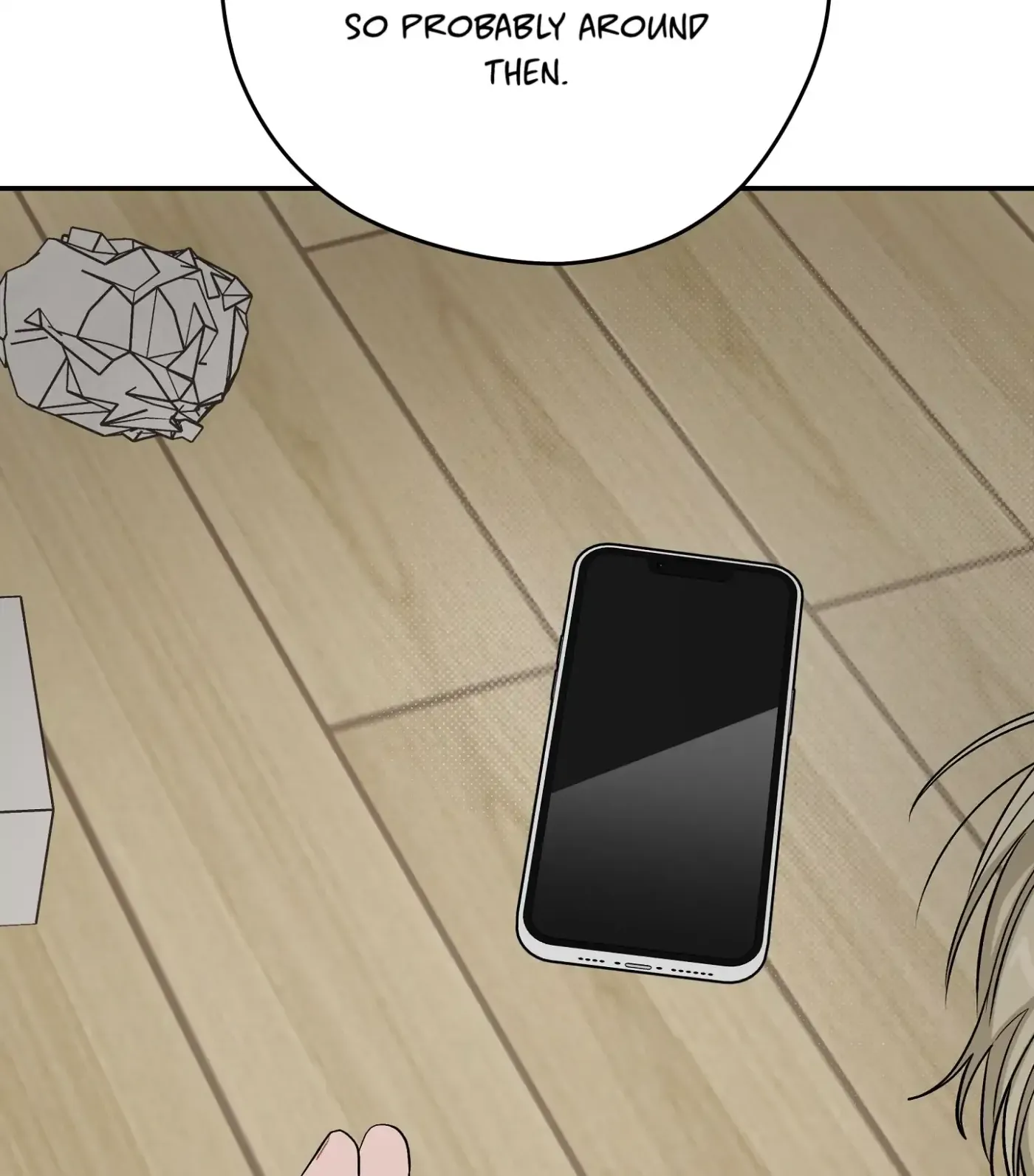 Read SOS! Fledgling Report chapter 21 image 119 on Lezhin
