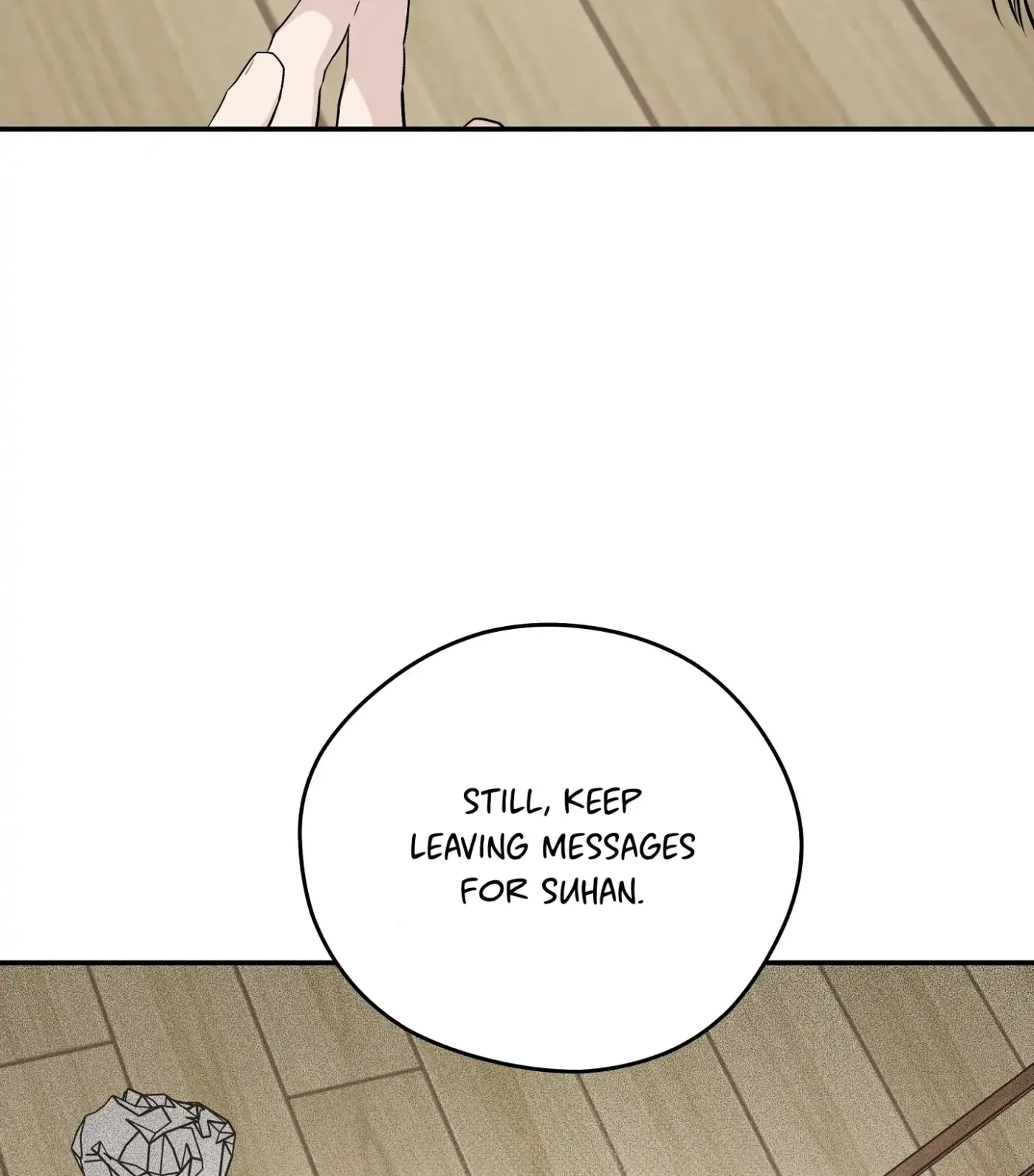 Read SOS! Fledgling Report chapter 21 image 120 on Lezhin