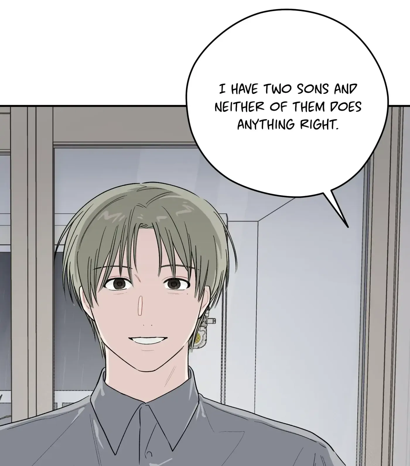 Read SOS! Fledgling Report chapter 21 image 16 on Lezhin