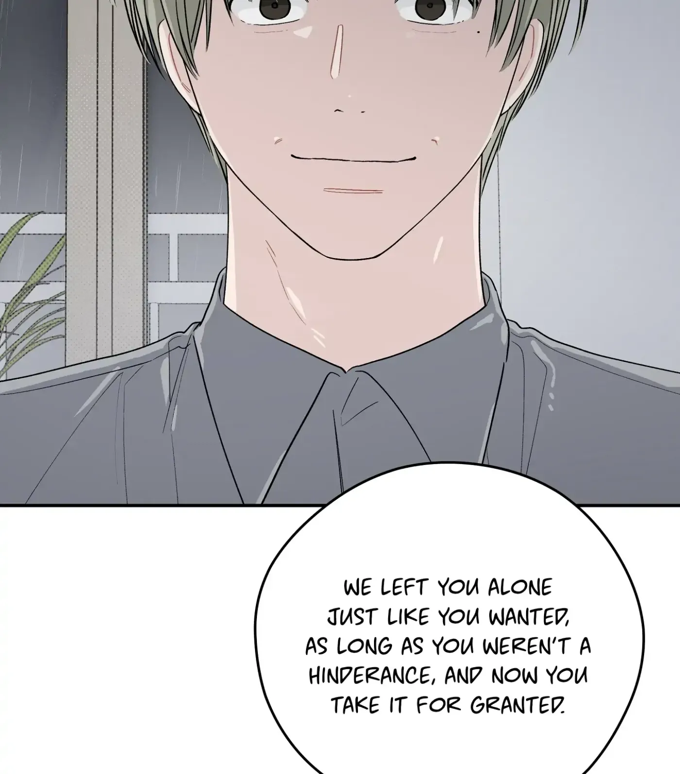 Read SOS! Fledgling Report chapter 21 image 27 on Lezhin