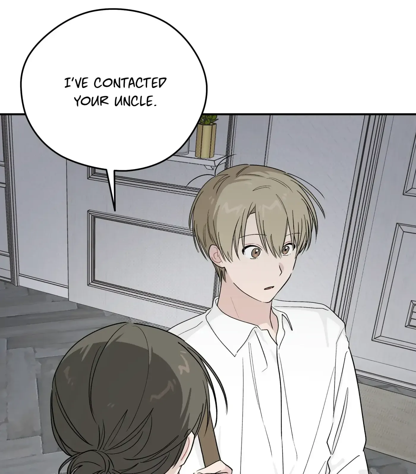 Read SOS! Fledgling Report chapter 21 image 31 on Lezhin
