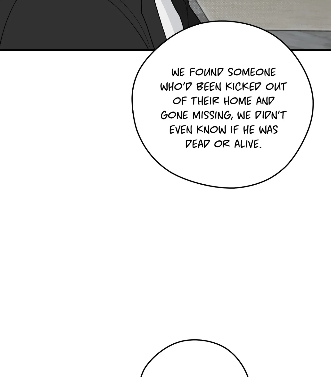 Read SOS! Fledgling Report chapter 21 image 38 on Lezhin