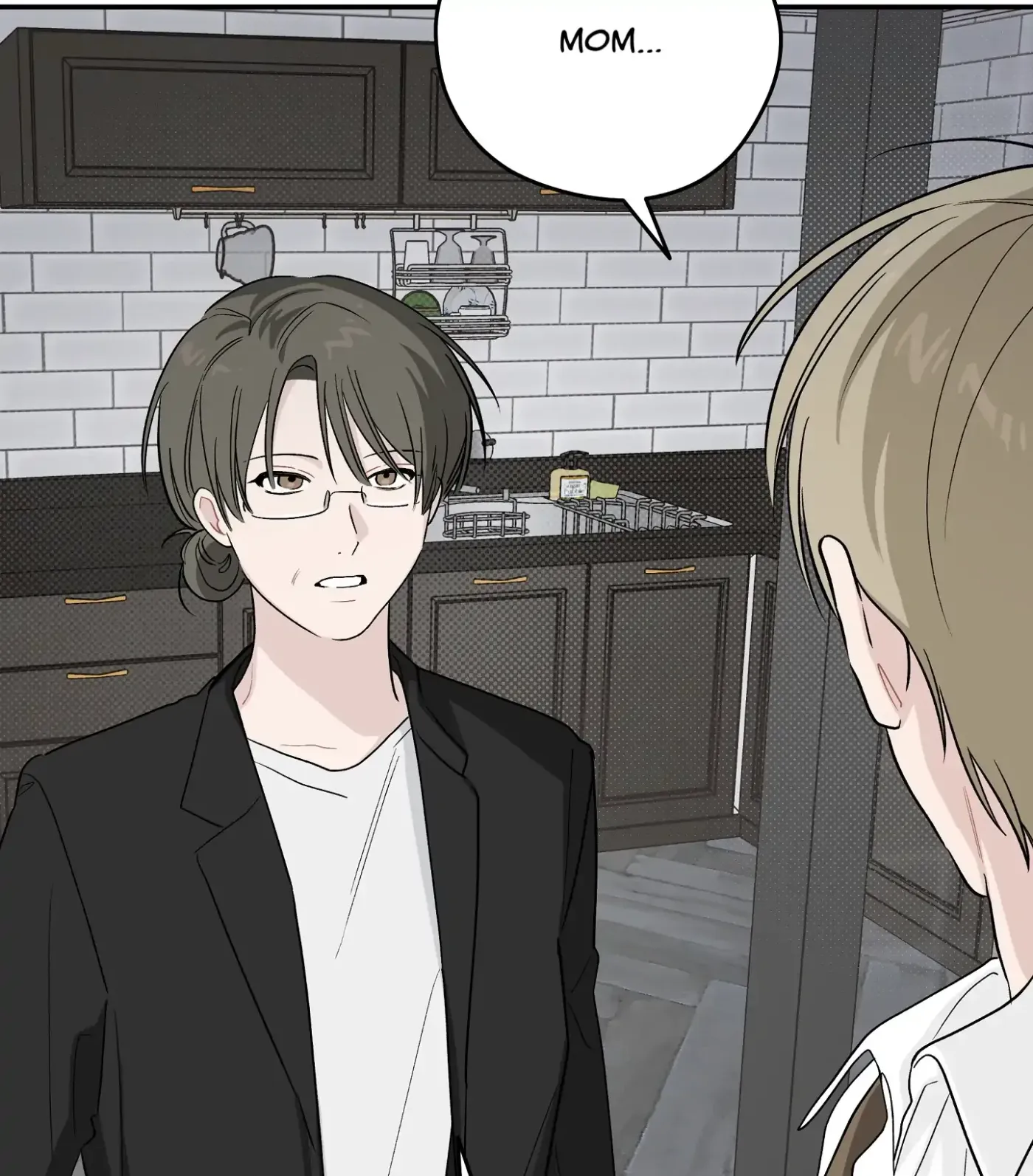 Read SOS! Fledgling Report chapter 21 image 39 on Lezhin