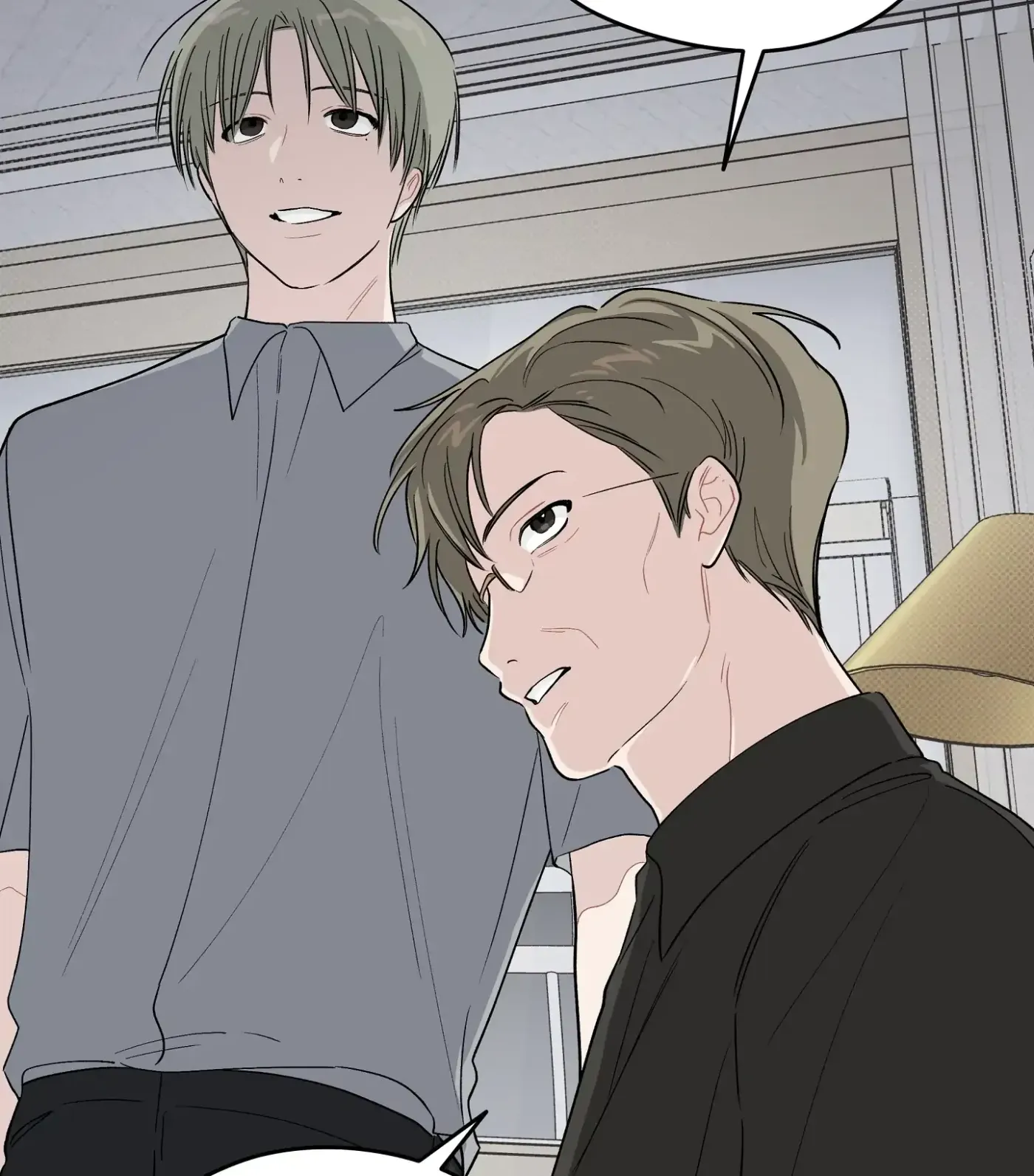 Read SOS! Fledgling Report chapter 21 image 41 on Lezhin