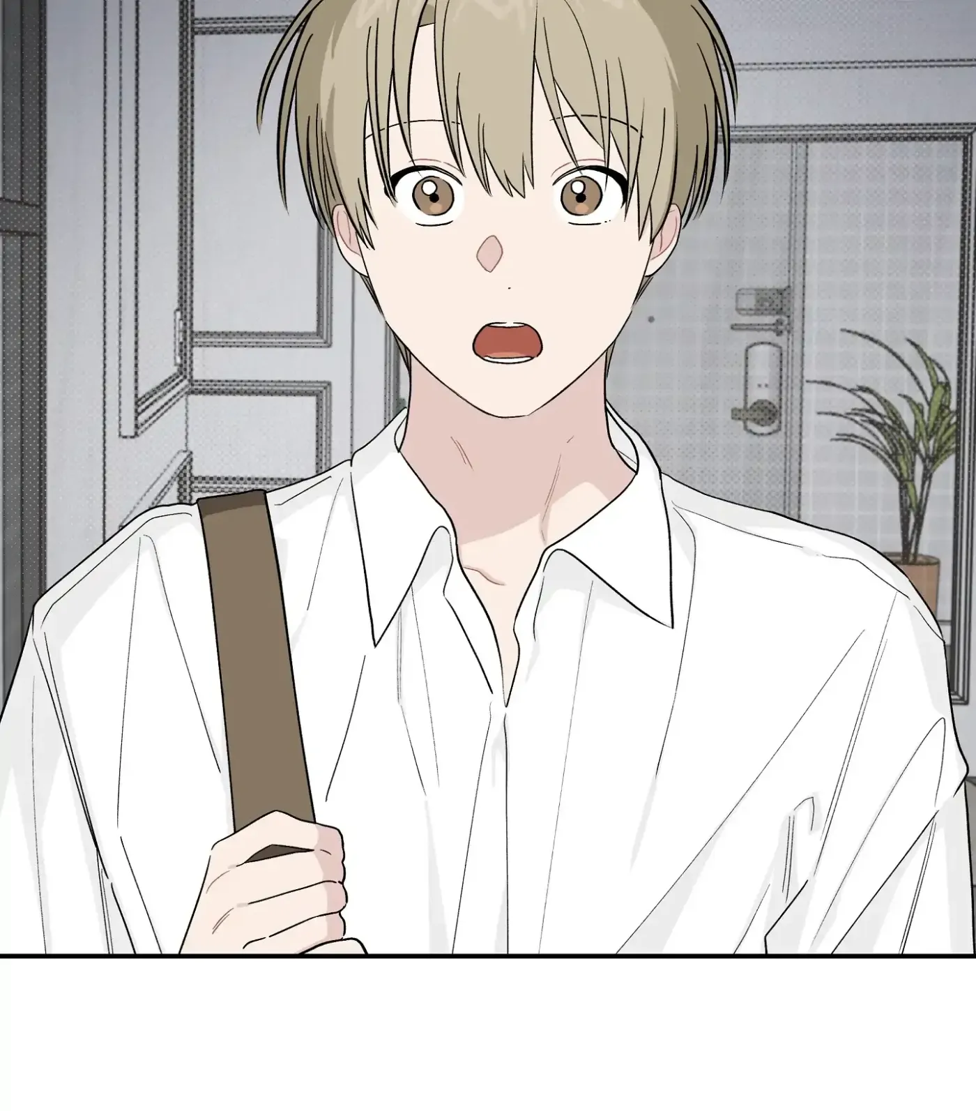 Read SOS! Fledgling Report chapter 21 image 45 on Lezhin