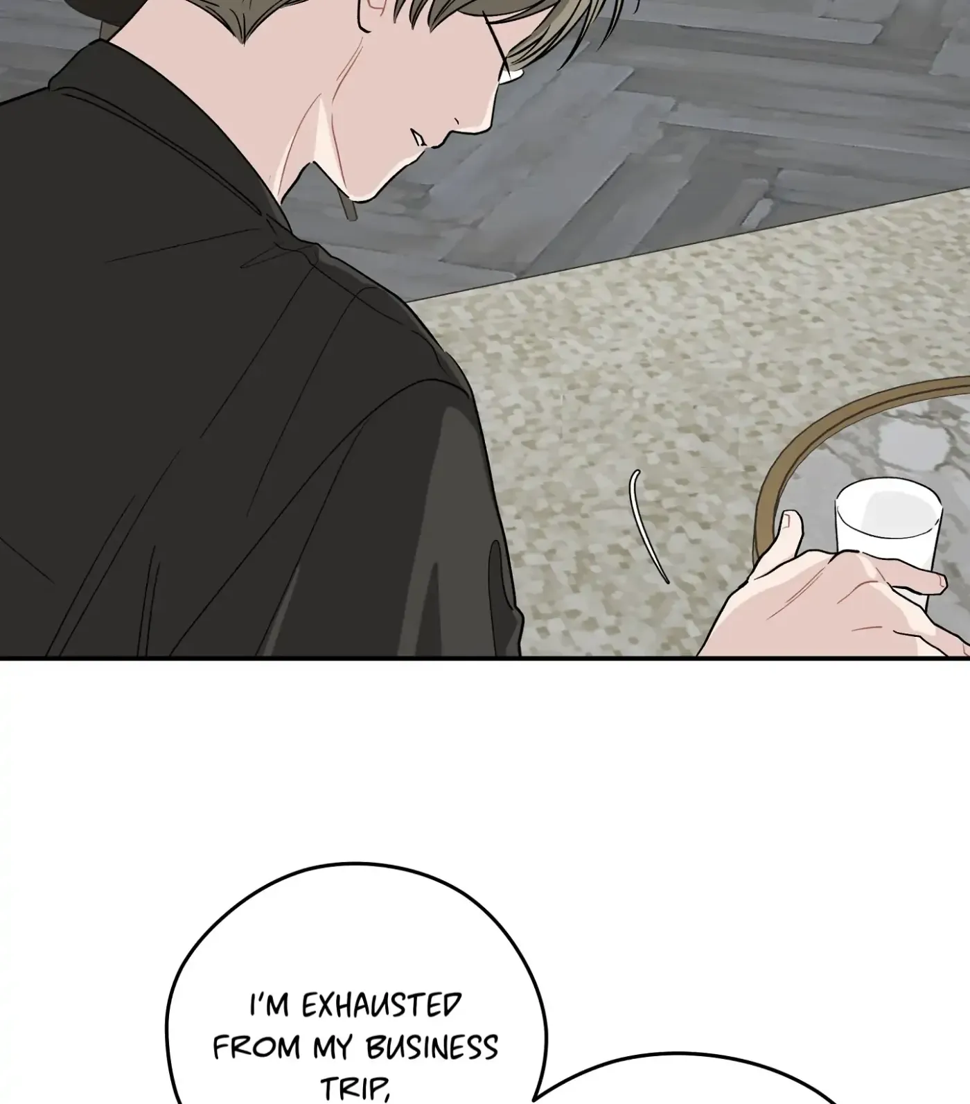 Read SOS! Fledgling Report chapter 21 image 5 on Lezhin