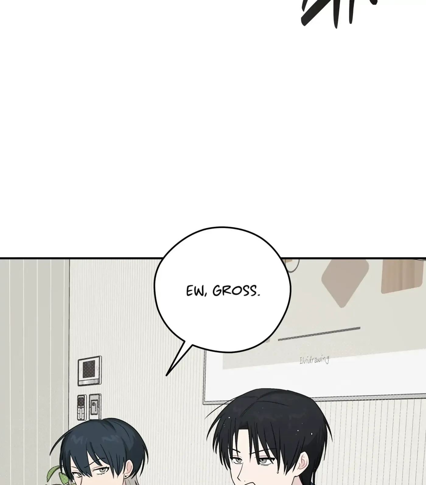 Read SOS! Fledgling Report chapter 21 image 50 on Lezhin