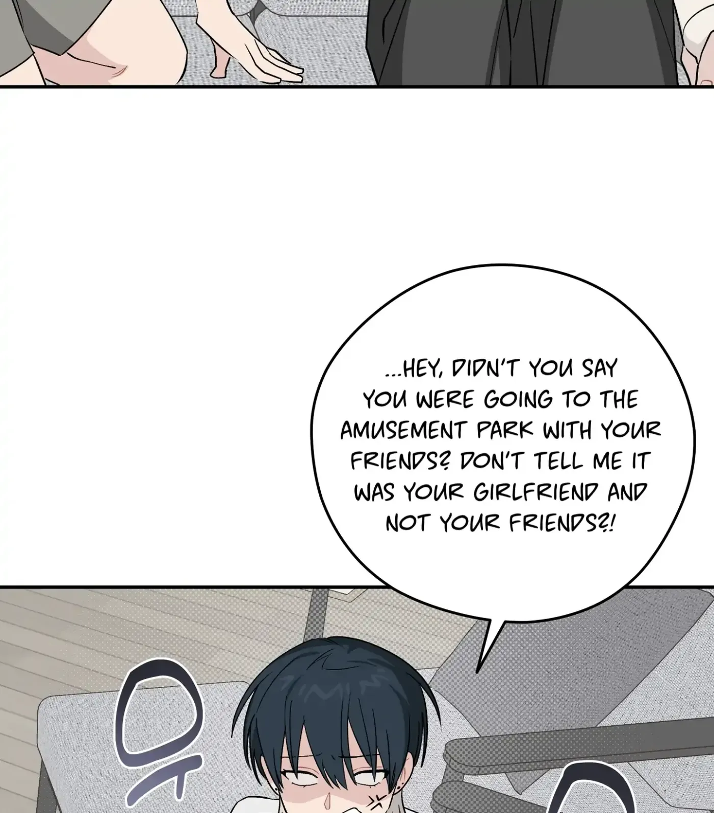 Read SOS! Fledgling Report chapter 21 image 55 on Lezhin