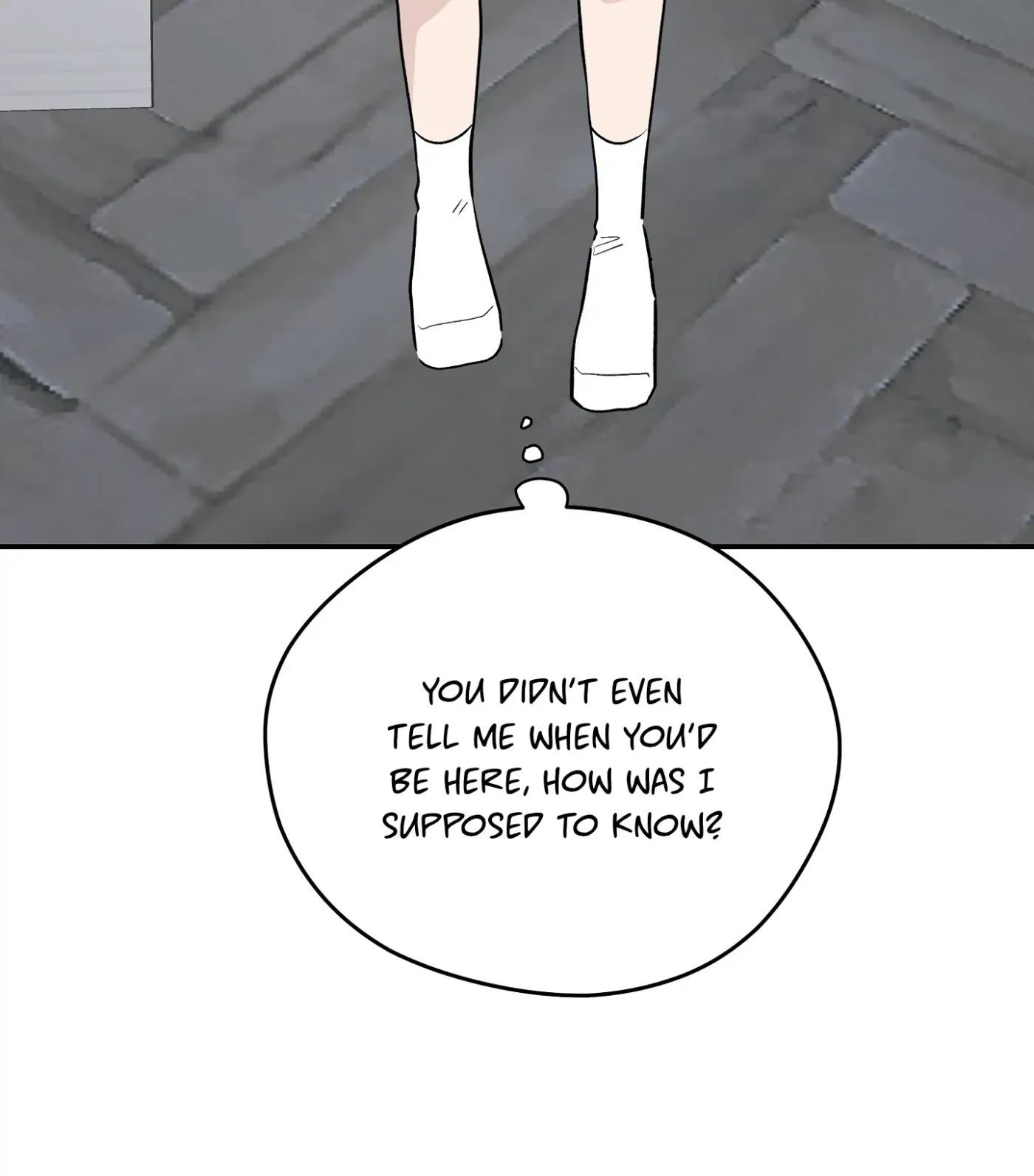Read SOS! Fledgling Report chapter 21 image 7 on Lezhin